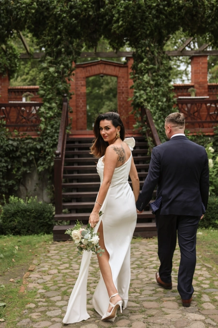 sesja w plenerze — Ard studiophotos — Fotograf ślubny · Gdańsk
