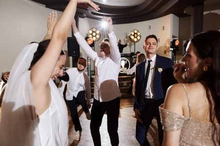 welon — LETSKY - DJ / WODZIREJ / KONFERANSJER — Dj na wesele · Łódź