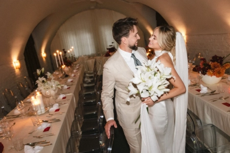 welon — Palermo Events — Sala weselna · Warszawa