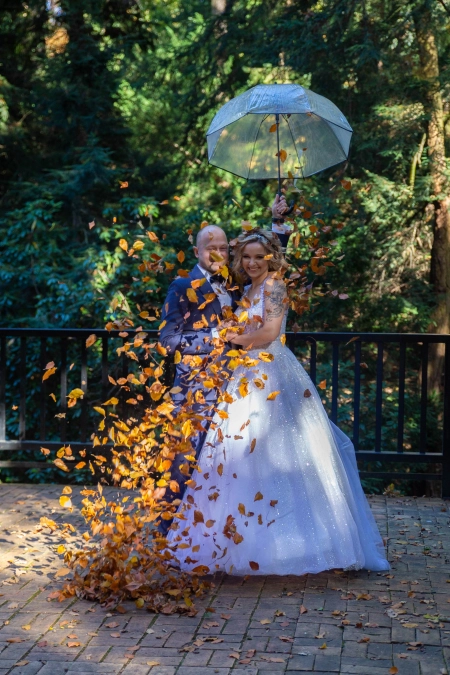 sesja w plenerze — Waclawski Photography — Fotograf ślubny · Świdnica