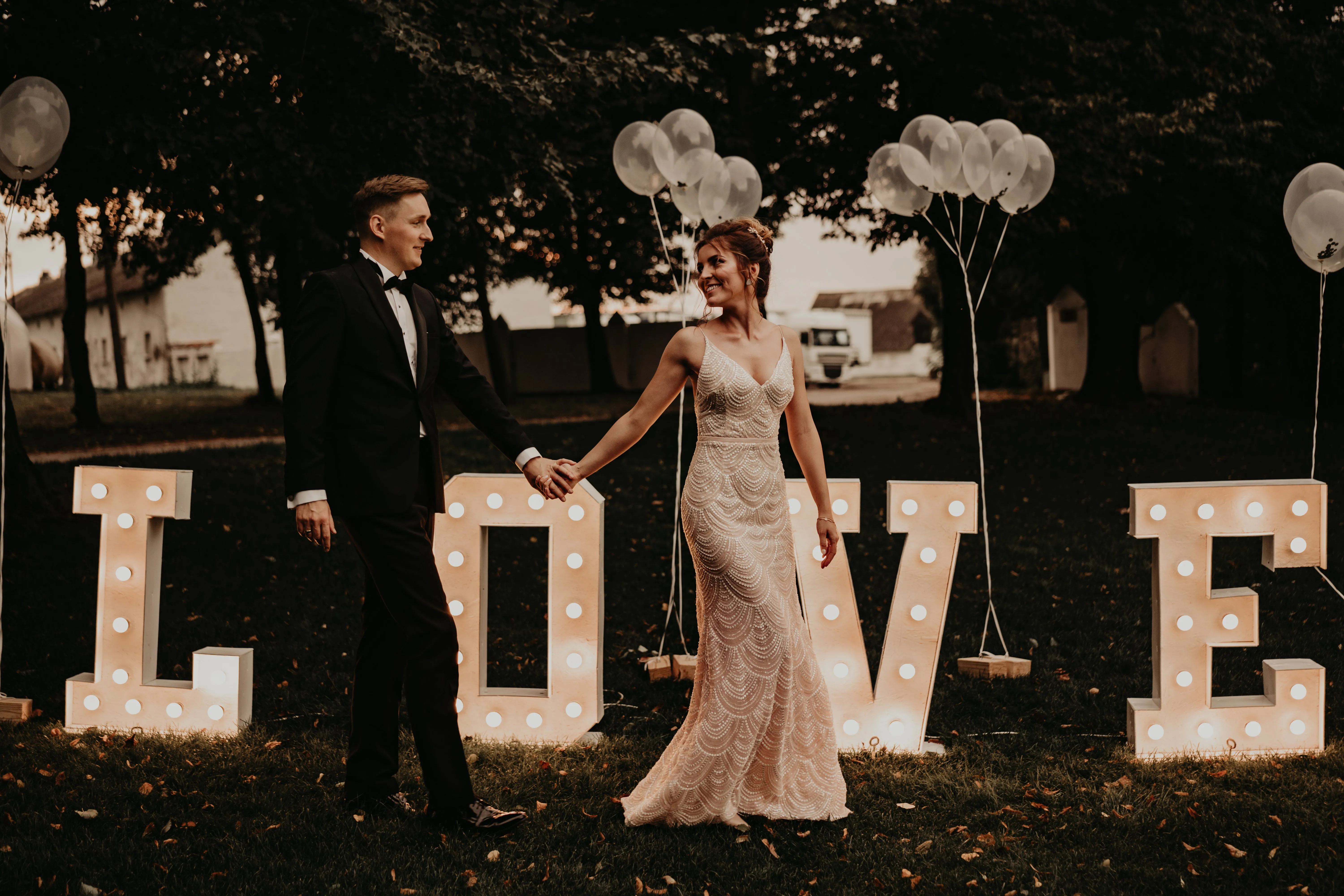 Zdjęcie inspiracji ślubnej — KRUG PHOTOGRAPHY