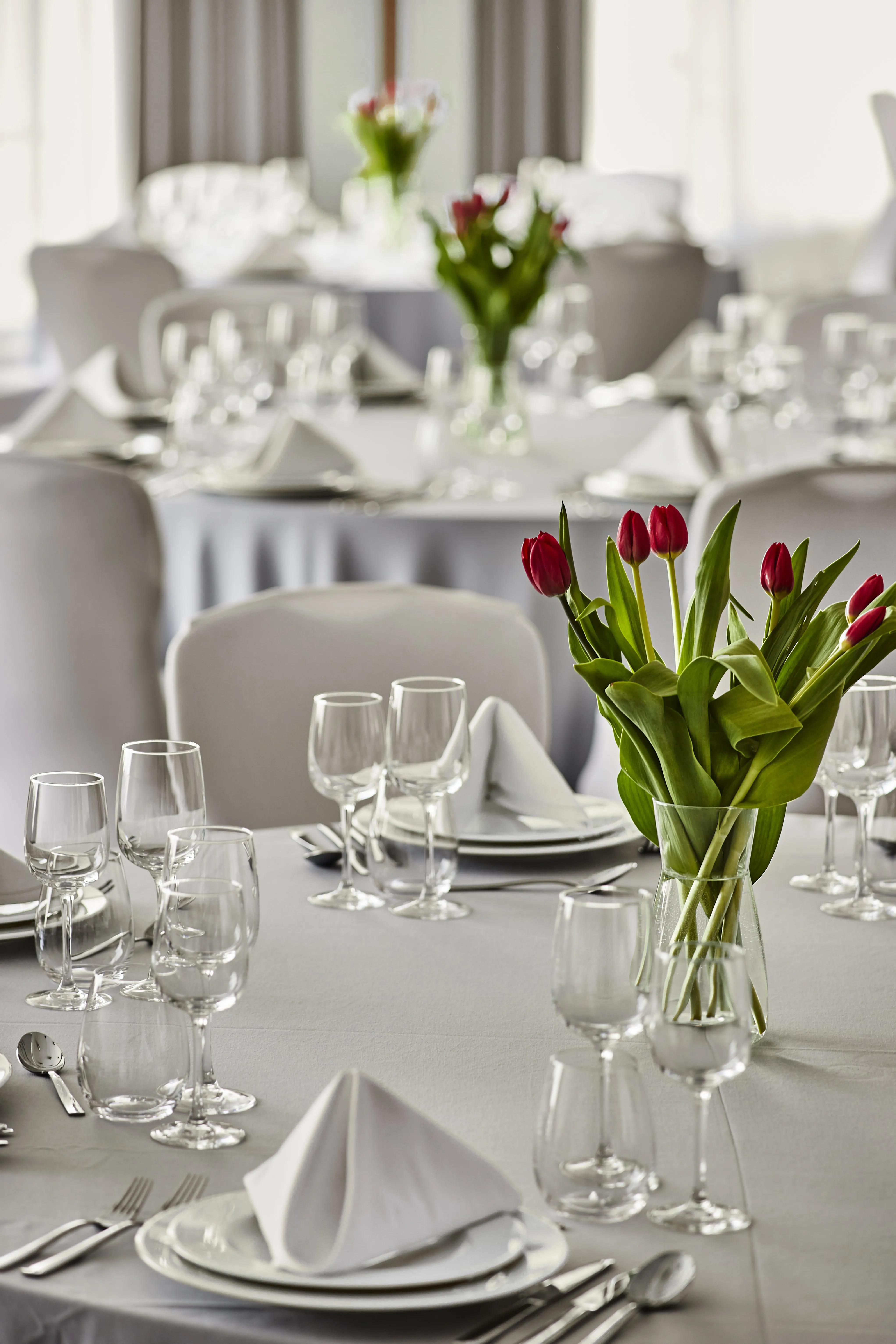 Zdjęcie inspiracji ślubnej — Sheraton Poznań Hotel