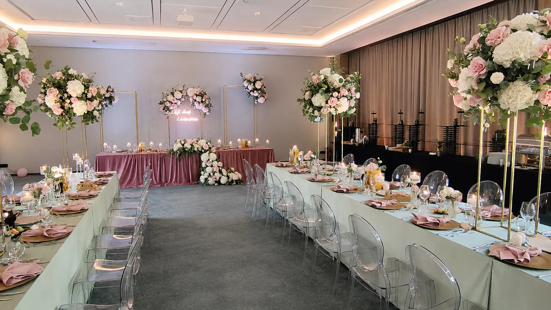 Zdjęcie inspiracji ślubnej — Fabryka Wełny Hotel & SPA