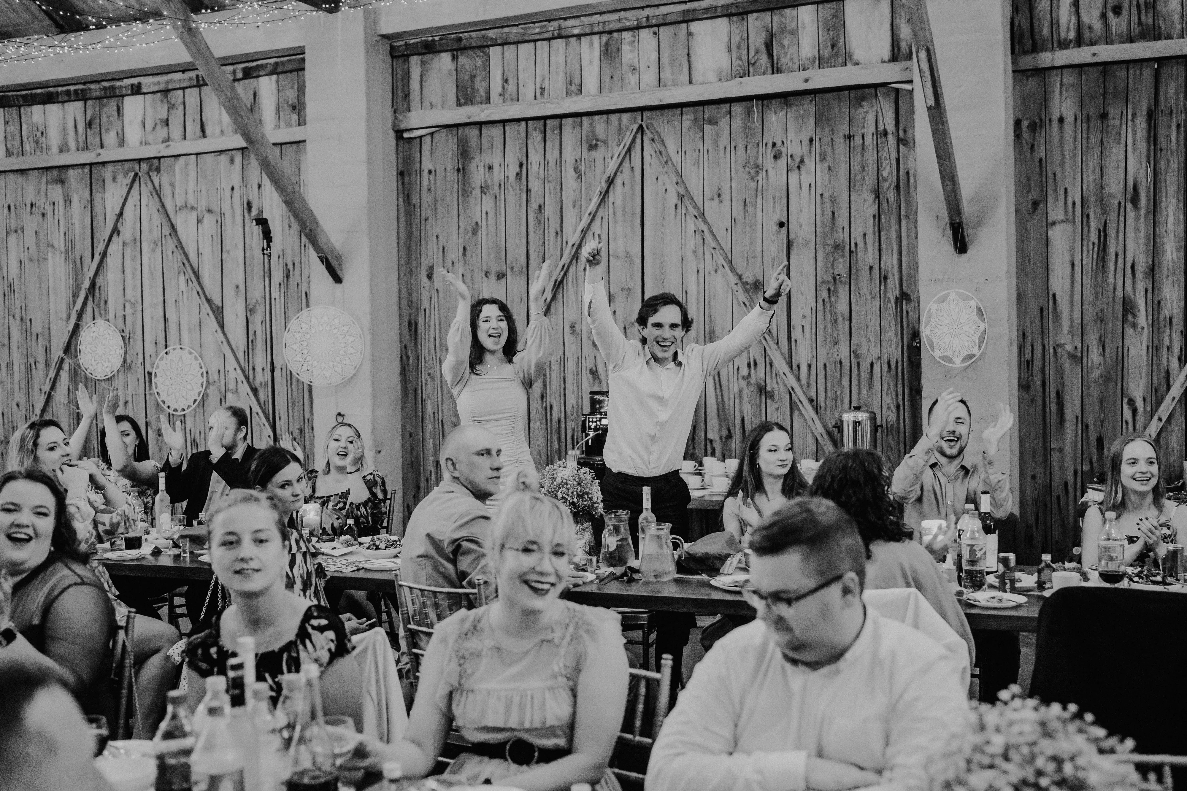 Zdjęcie inspiracji ślubnej — Złap Welon DJ/Konferansjer + Akordeon