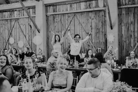 Złap Welon DJ/Konferansjer + Akordeon — Dj na wesele · Warszawa