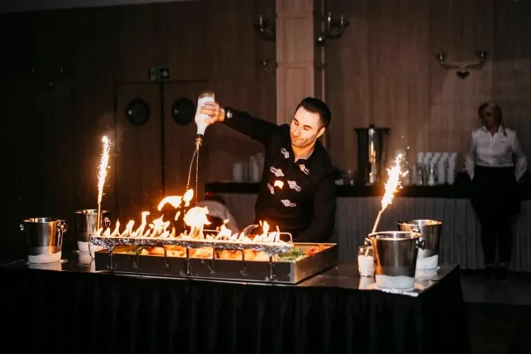 Zdjęcie inspiracji ślubnej — Dom Weselny Perła