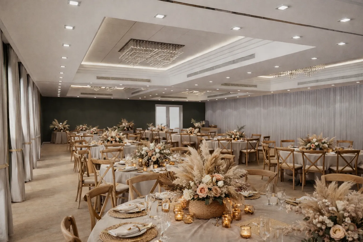 Zdjęcie inspiracji ślubnej — Hotel Kozerki