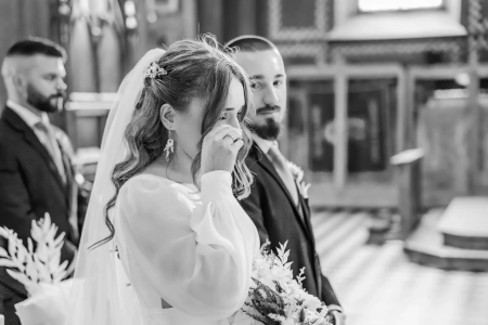 welon — Patryk Woźniak Fotografia — Fotograf ślubny · Kraków