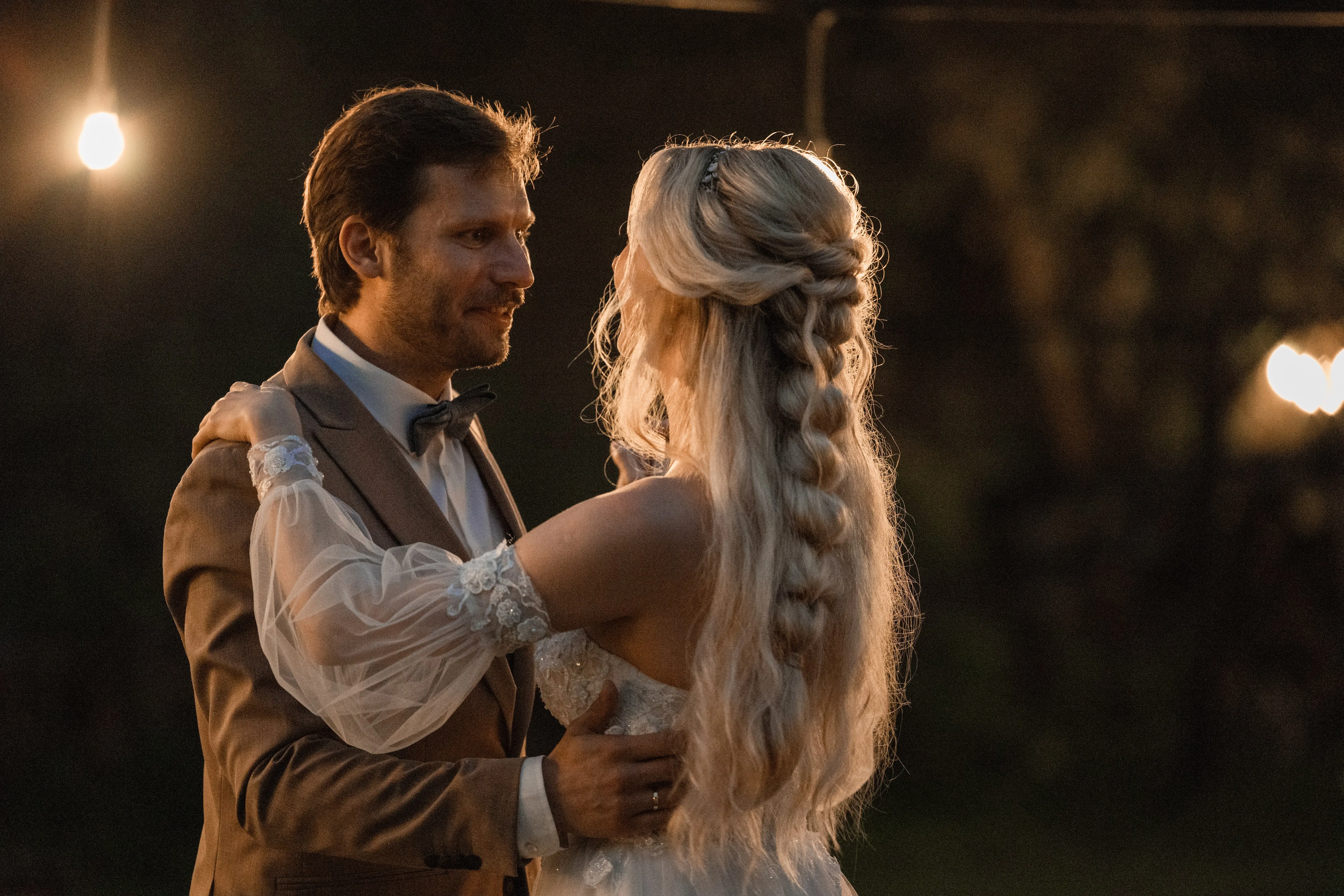 Zdjęcie inspiracji ślubnej — Sara Ejsmont - fotografia