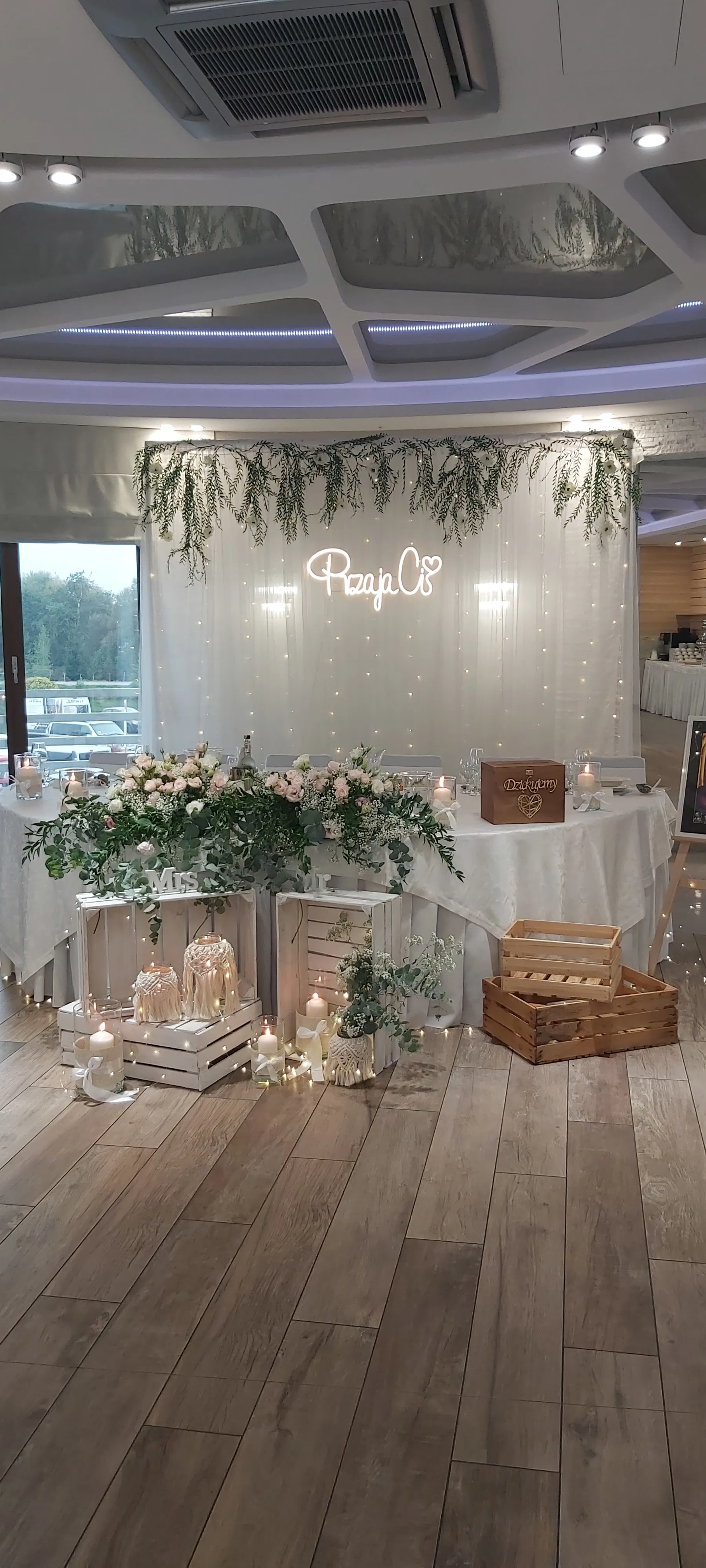 Zdjęcie inspiracji ślubnej — MOLO Resort