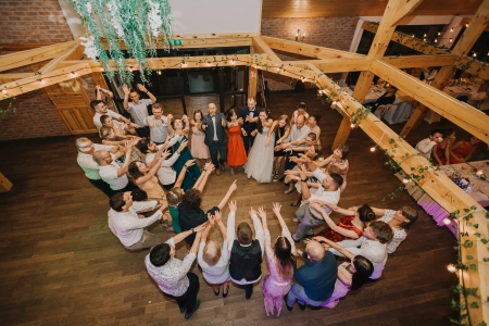 girlandy świetlne — Paweł Korduła - wodzirej z klasą — Dj na wesele · Rybnik