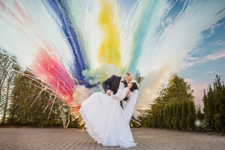 welon — Aneta Nowacka Fotografia Ślubna i Wideo 2 w 1 ⭐️ — Fotograf ślubny · Bydgoszcz