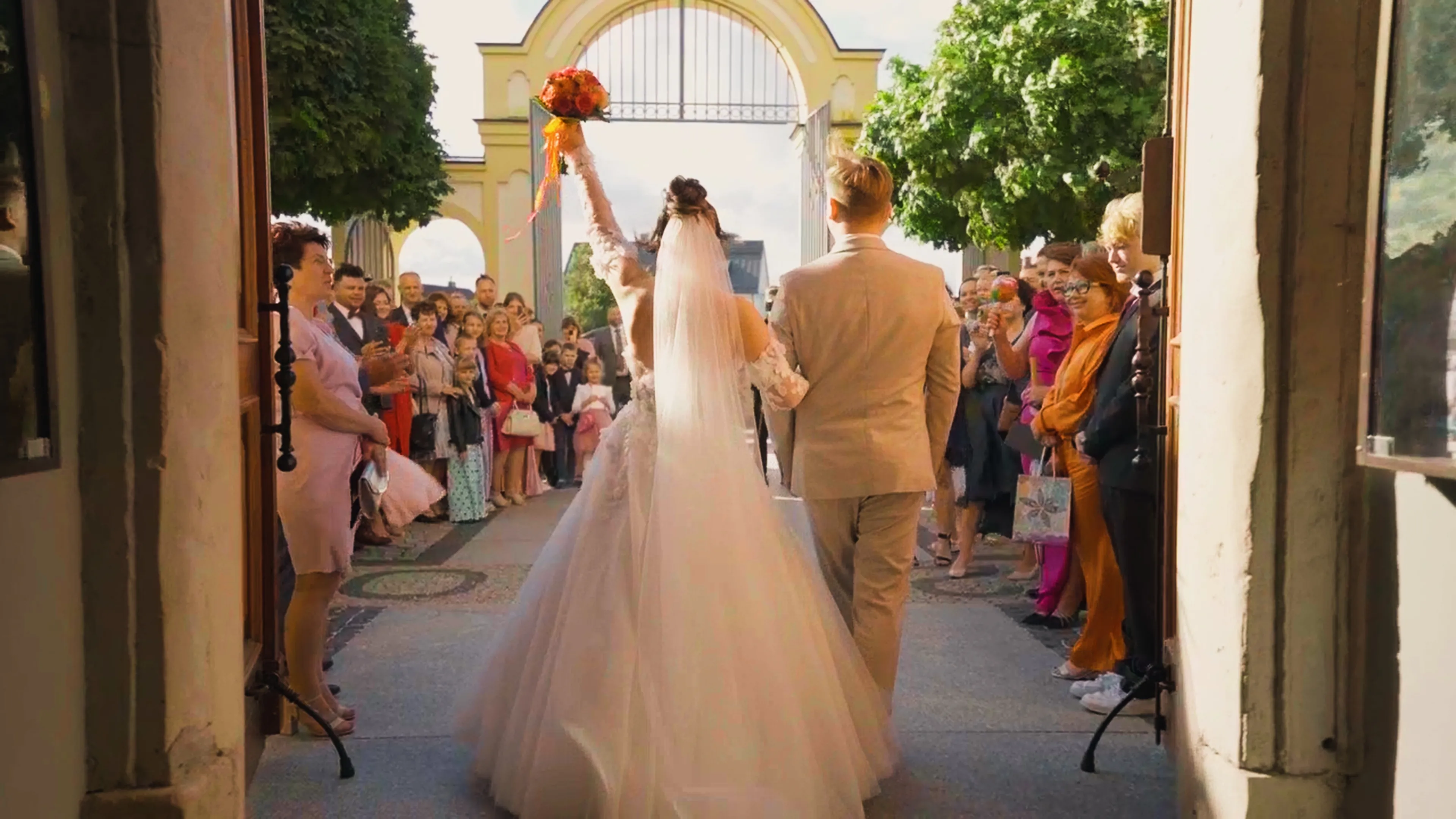 Zdjęcie inspiracji ślubnej — tojuzsiekameruje_wedding