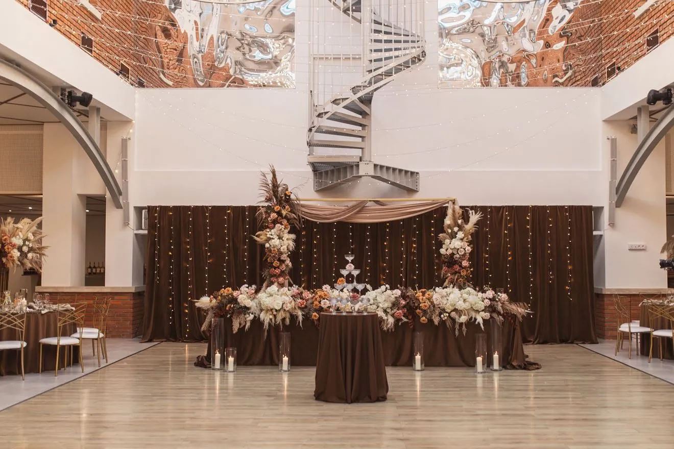 Zdjęcie inspiracji ślubnej — Vinnica