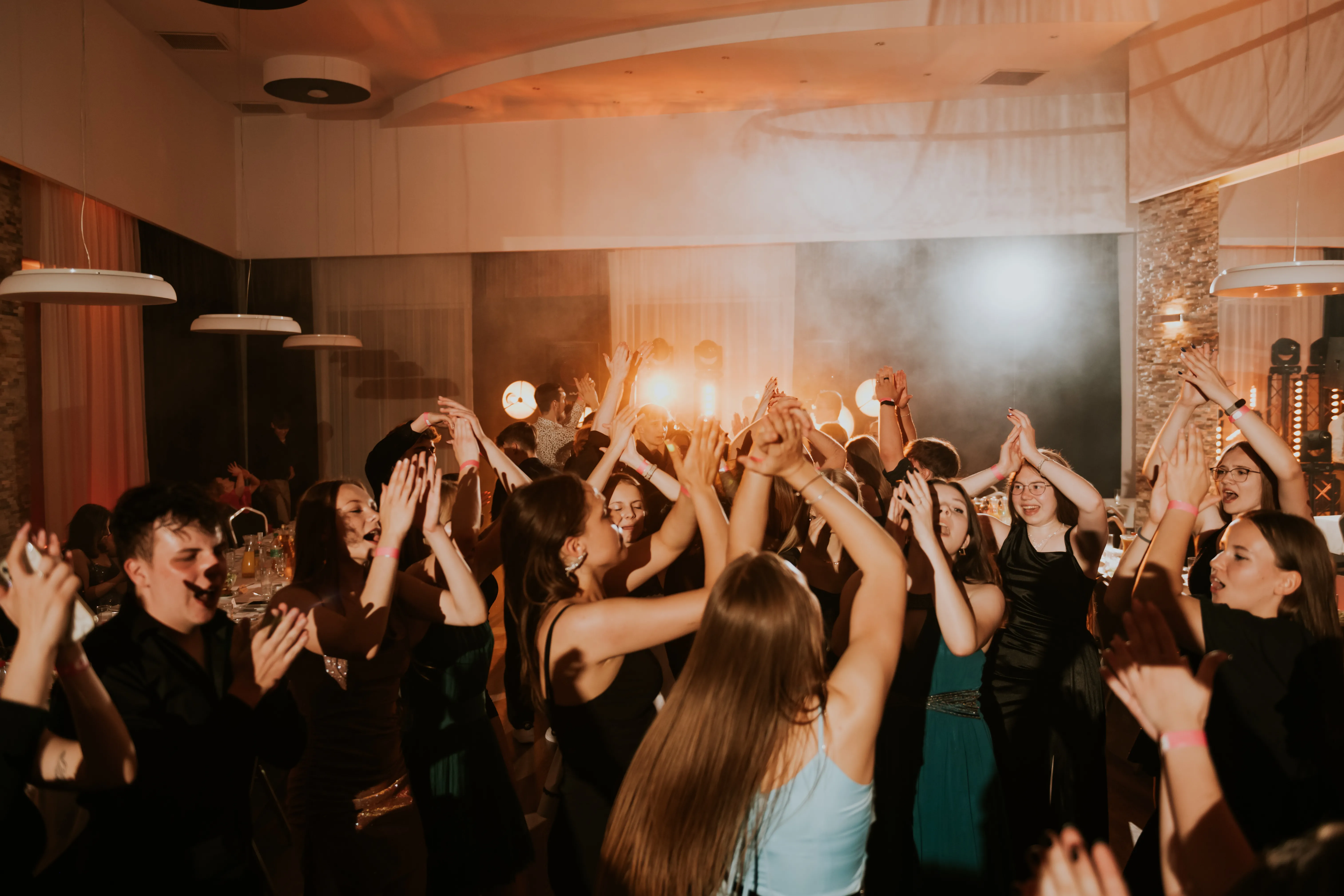 Zdjęcie inspiracji ślubnej — DJ MAGIC PARTY - Wodzirej/Konferansjer
