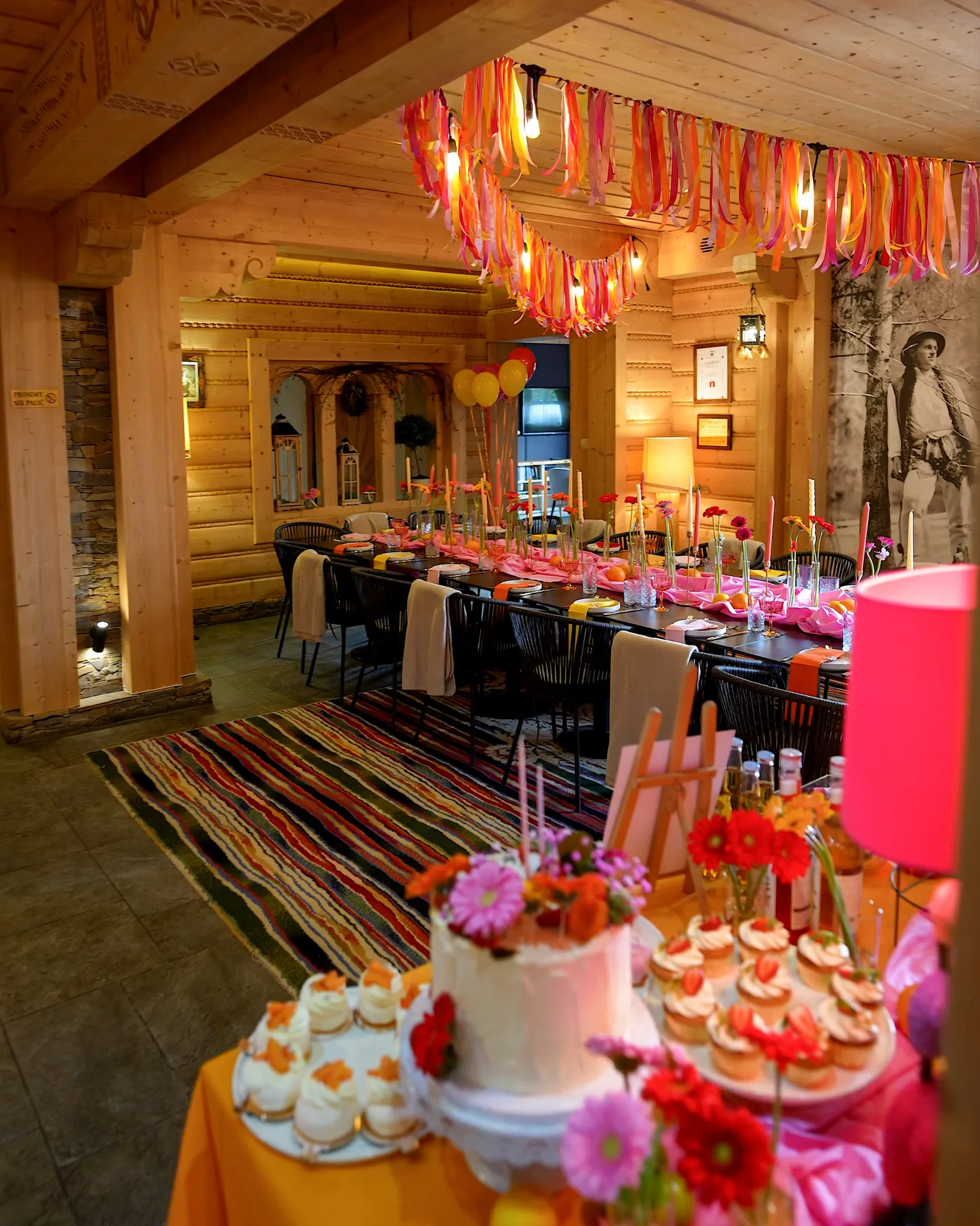 Zdjęcie inspiracji ślubnej — Sichlański Dworek & SPA