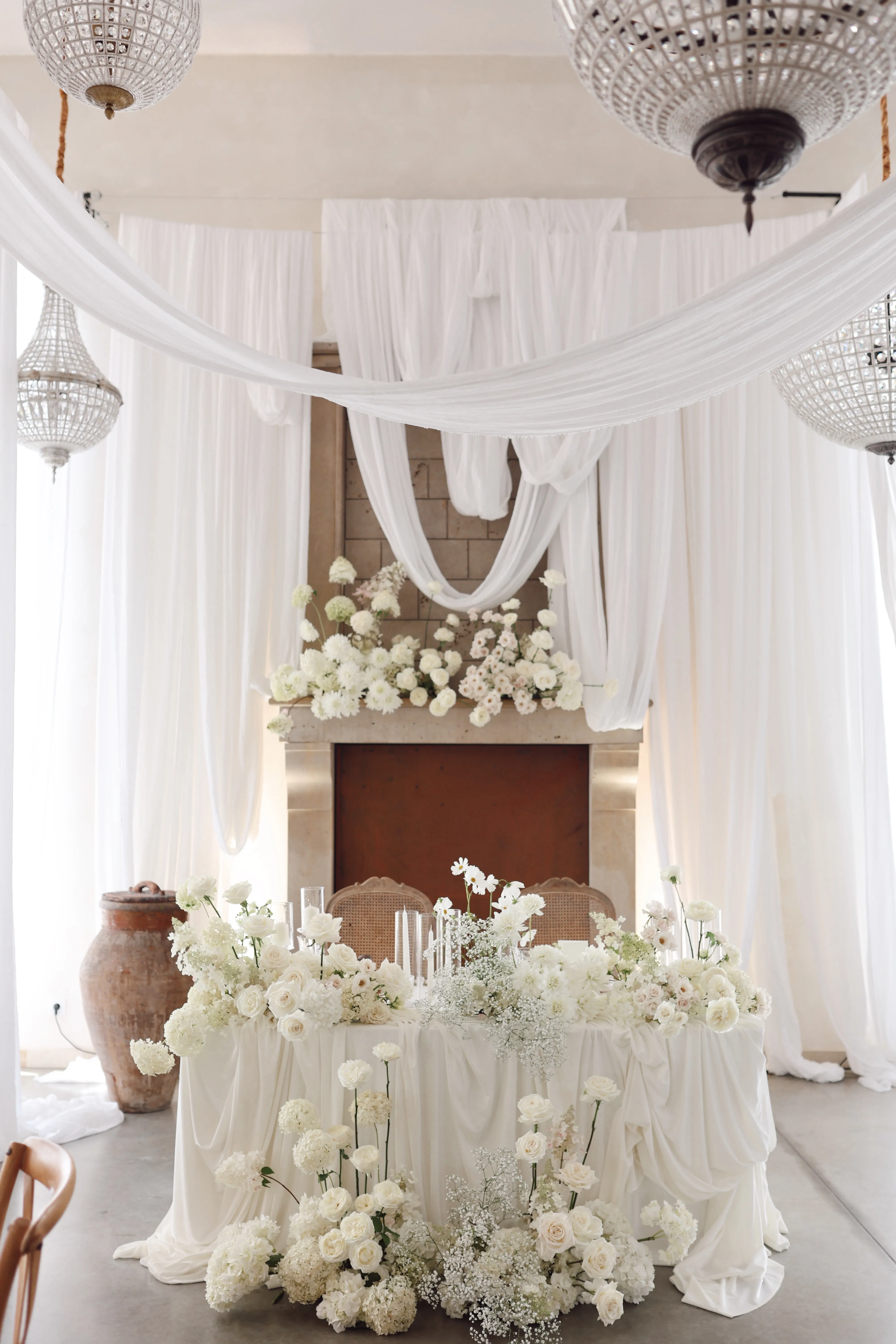 Zdjęcie inspiracji ślubnej — Villa Love