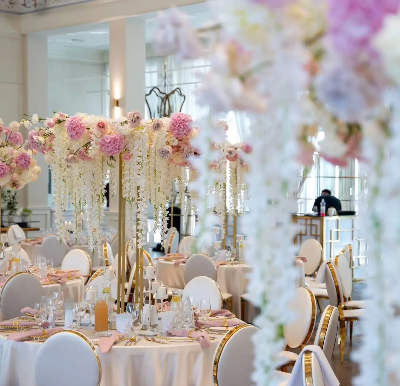 Zdjęcie inspiracji ślubnej — Project of Wedding