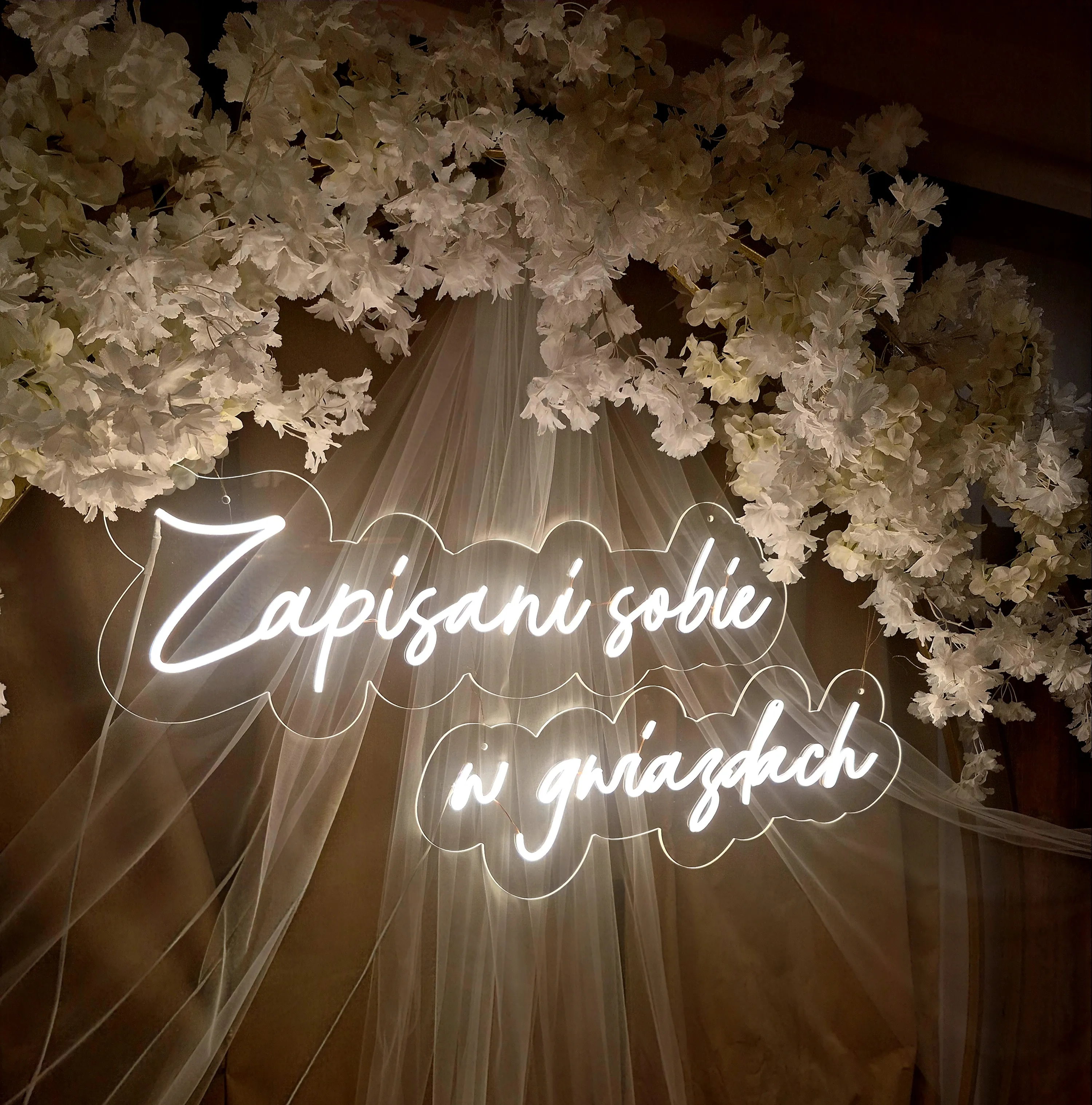 Zdjęcie inspiracji ślubnej — Pracownia florystyczna Agnieszka Świtała