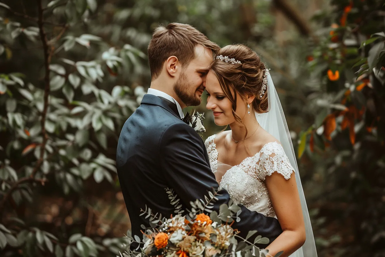 Zdjęcie inspiracji ślubnej — ENSTUDIO Fotografia