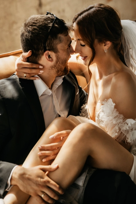 welon — Fotografia Ślubna | Magdalena Lipka — Fotograf ślubny · Zielona Góra