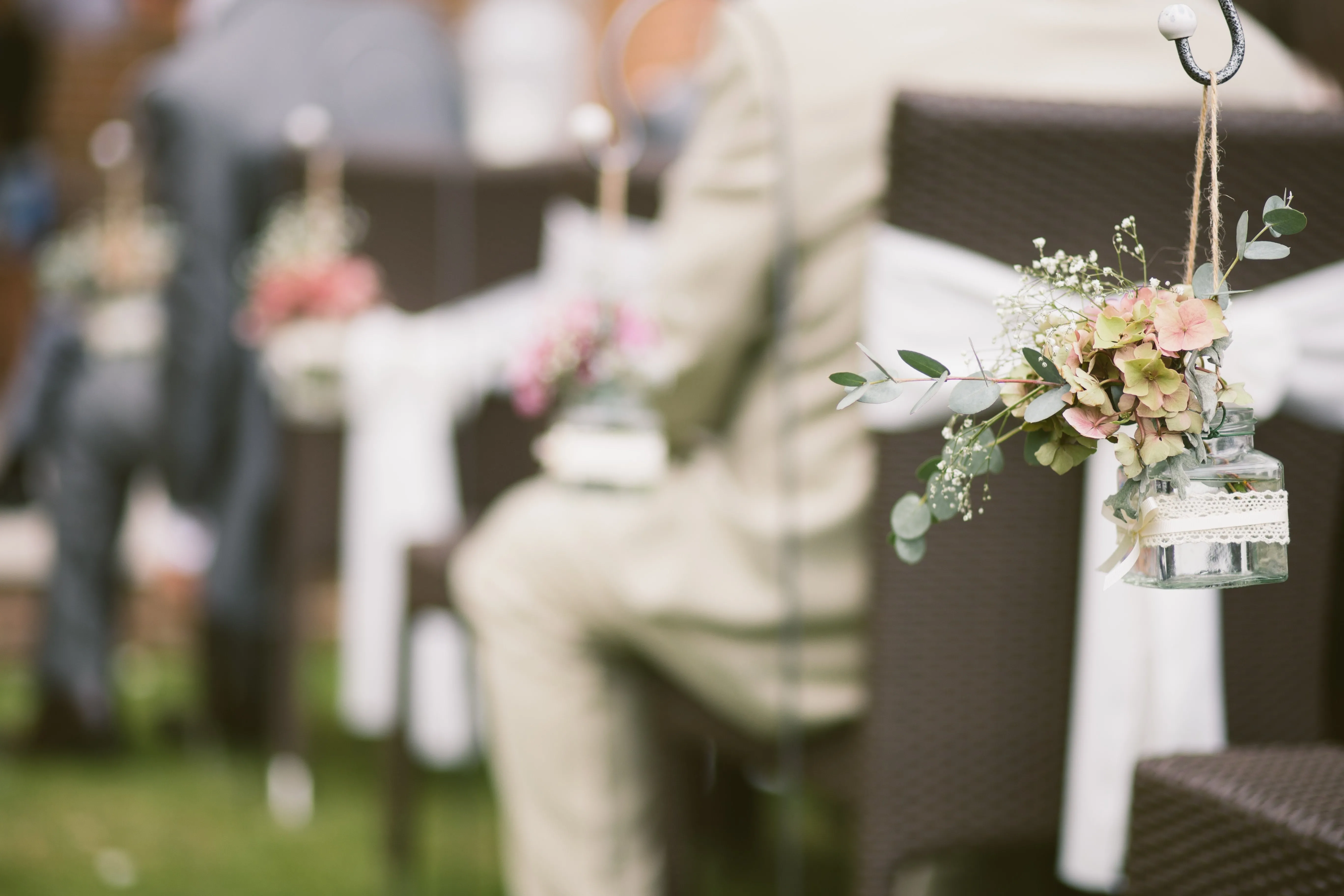 Zdjęcie inspiracji ślubnej — Weddingowe Dekoracje