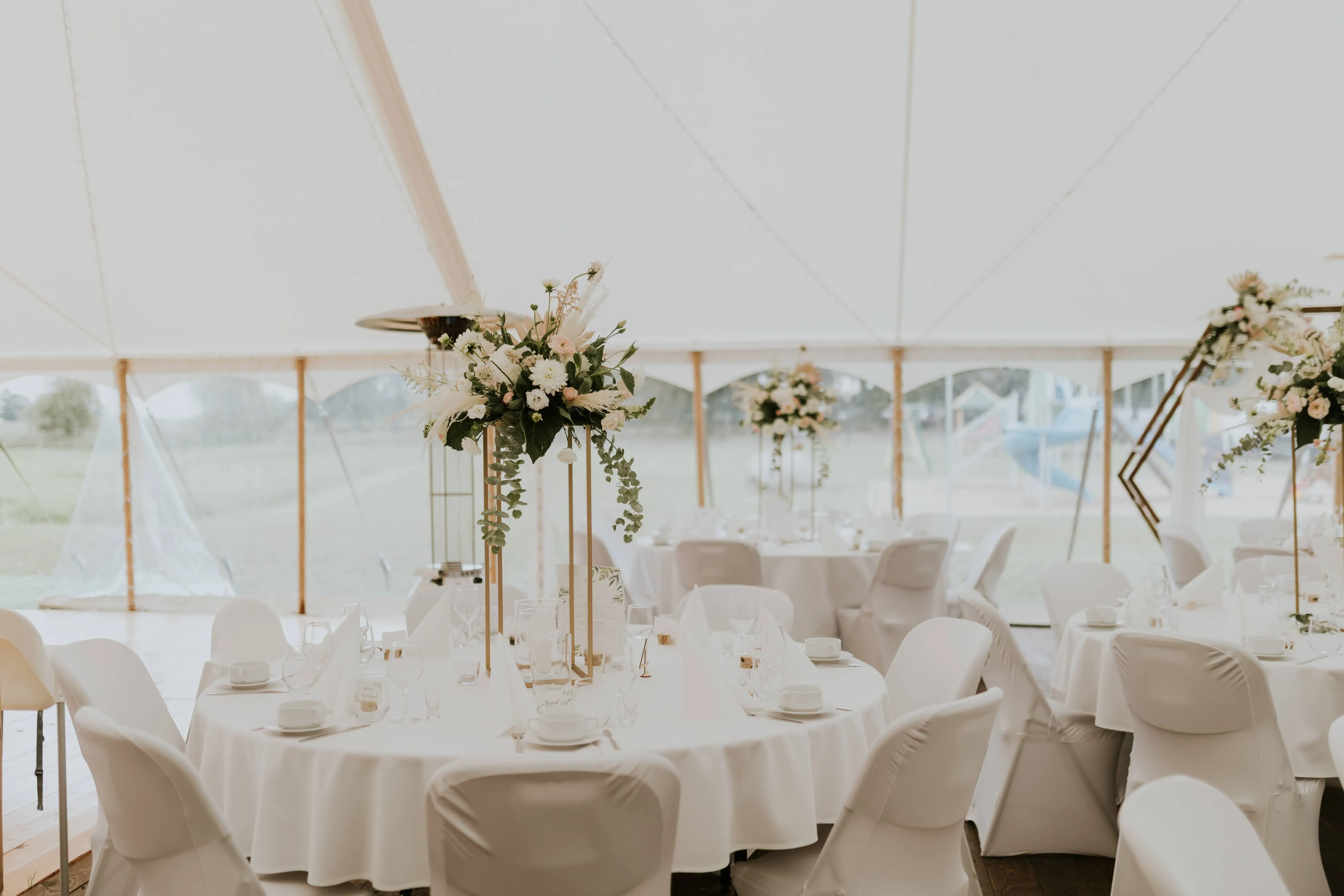 Zdjęcie inspiracji ślubnej — ALCATRAZ CATERING