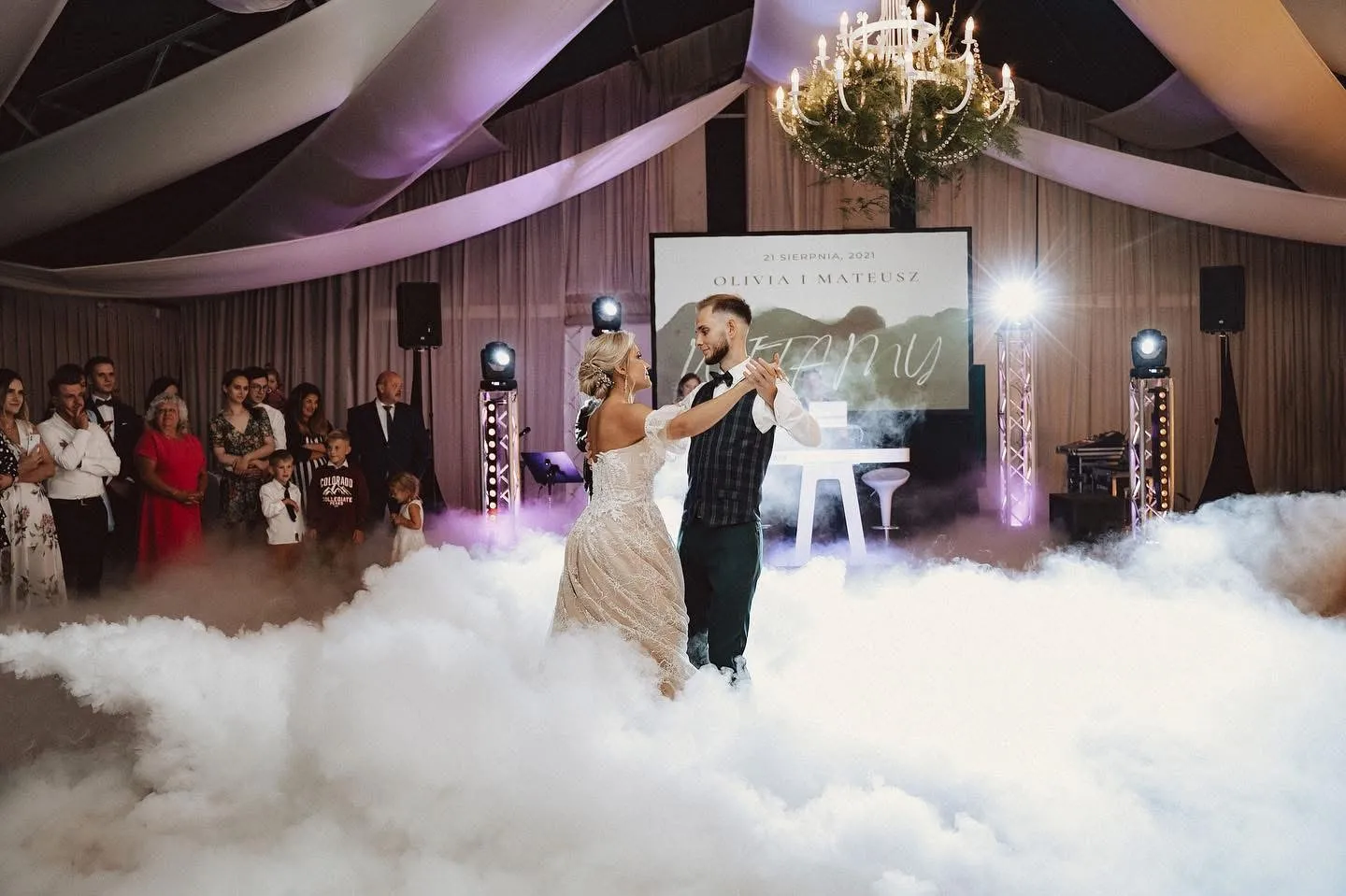 Zdjęcie inspiracji ślubnej — MGK Events - Realizacja Imprez