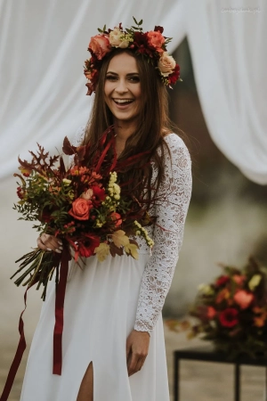 Pracownia Florystyczna Chabrowe Pole - Katalog główny - 2