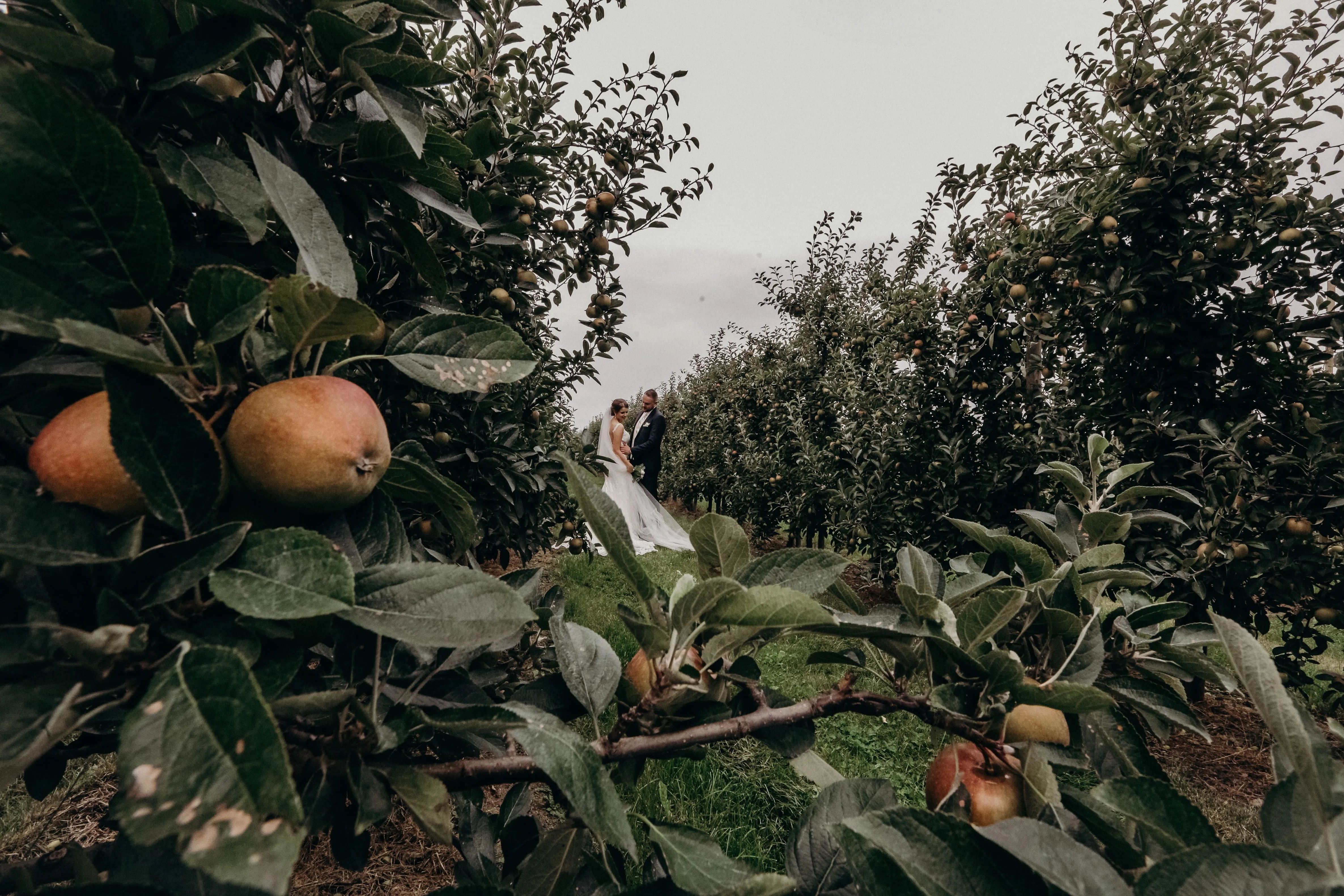 Zdjęcie inspiracji ślubnej — Wedding Photographer Wrocław