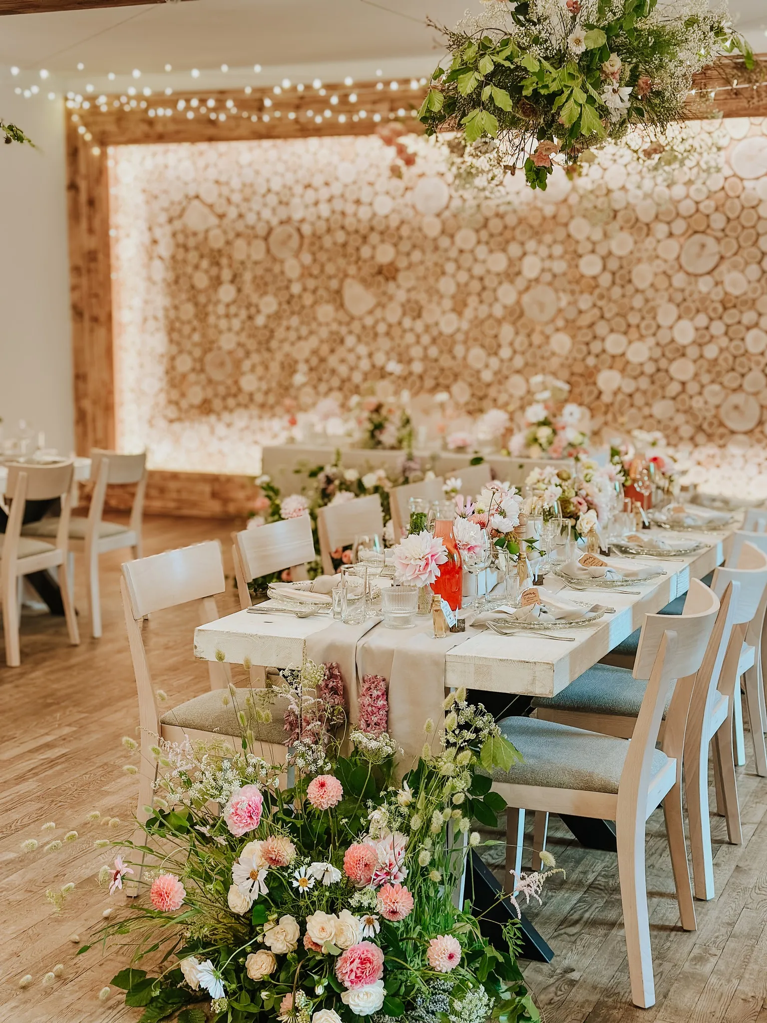 Zdjęcie inspiracji ślubnej — Forest Wedding I Kocierz Resort