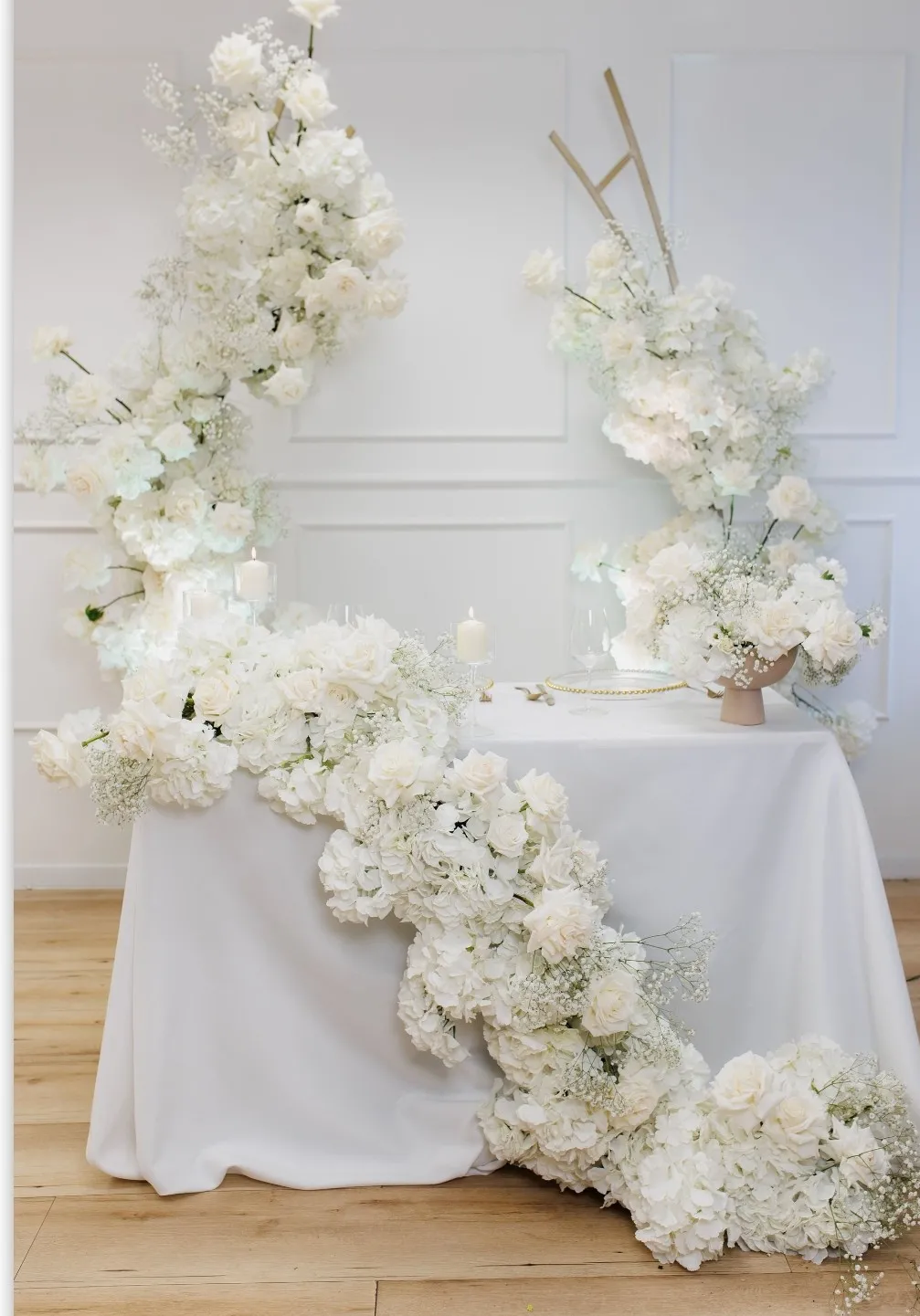 Zdjęcie inspiracji ślubnej — AnJa Art of Decor
