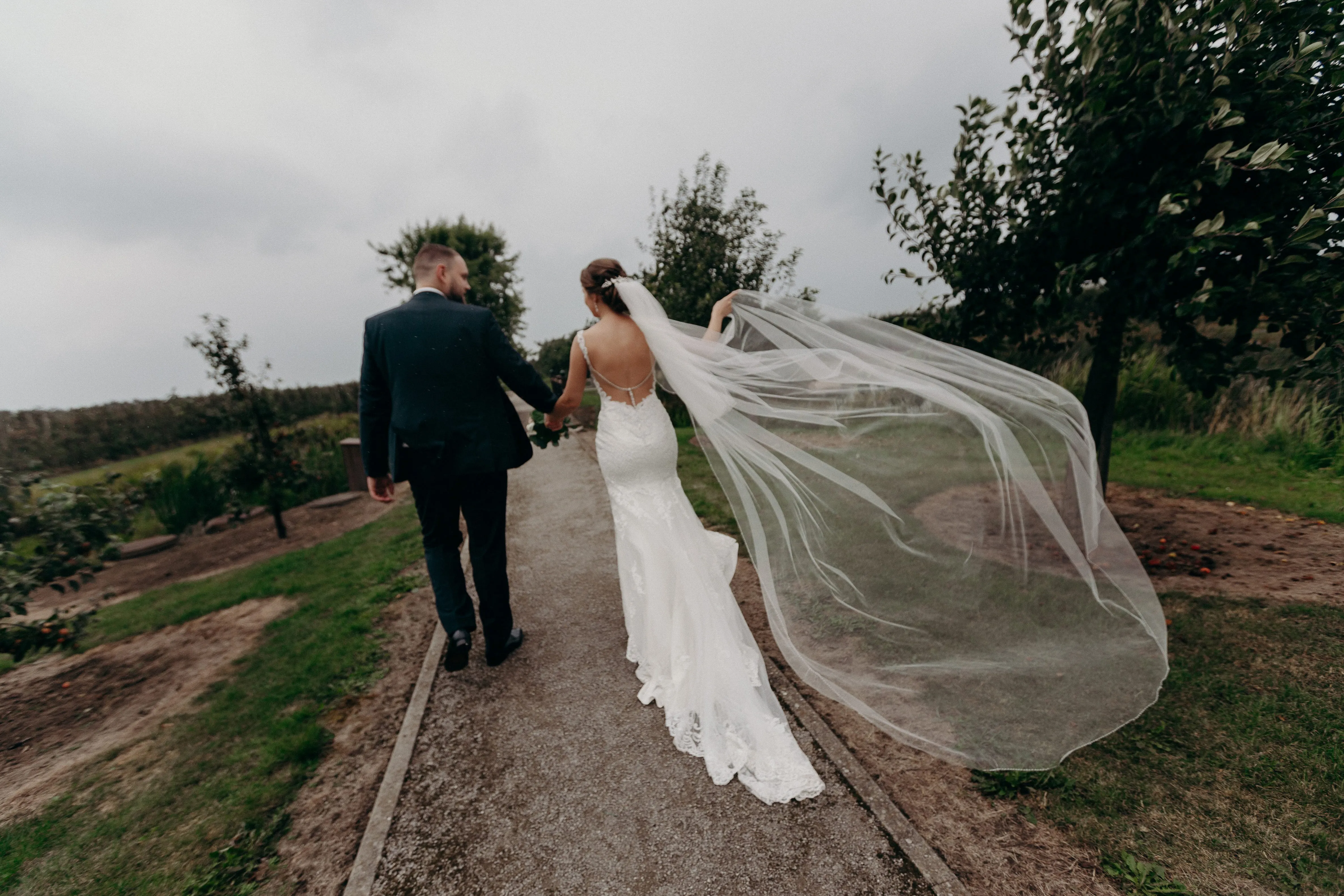 Zdjęcie inspiracji ślubnej — Wedding Photographer Wrocław