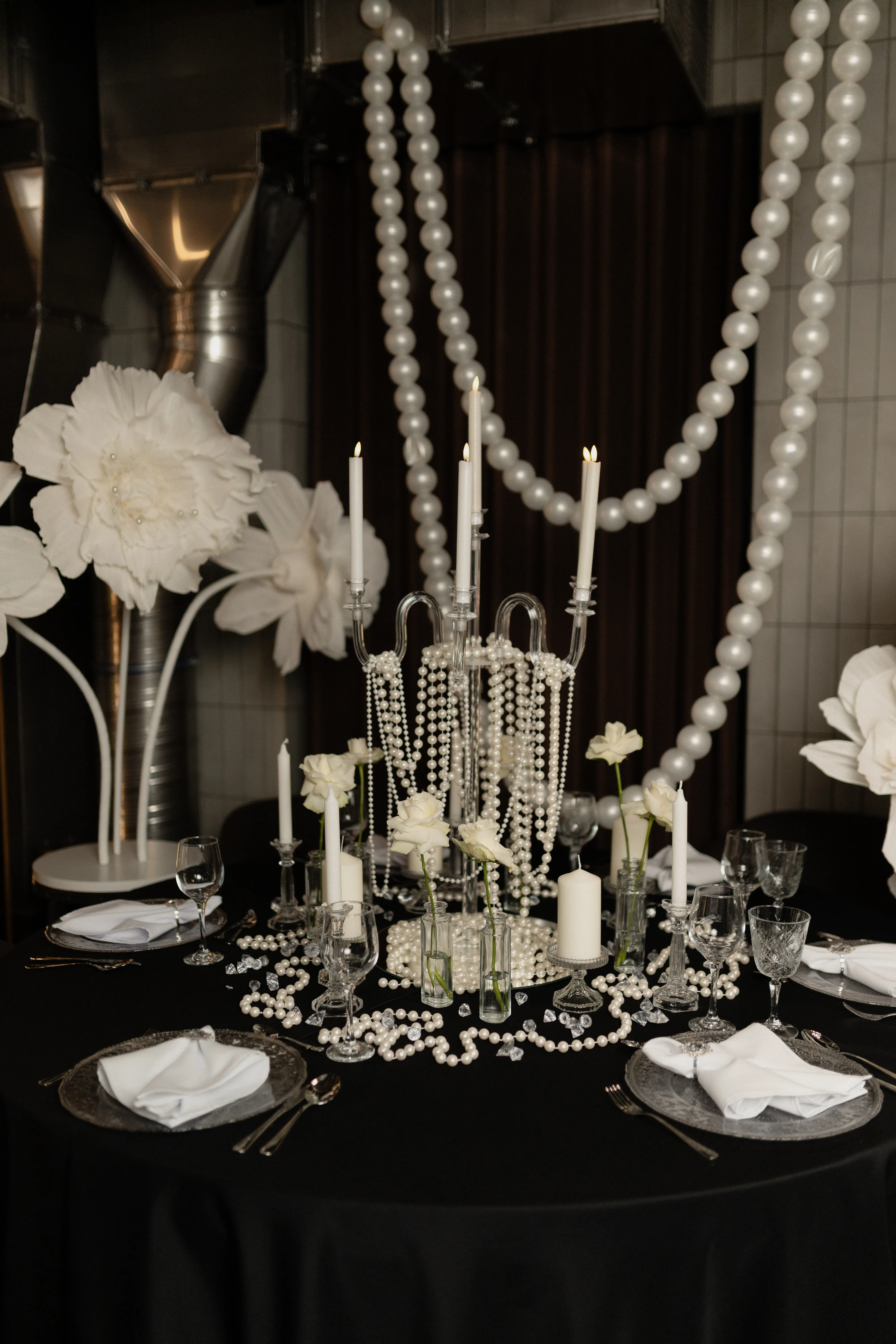 Zdjęcie inspiracji ślubnej — La Belle Wedding