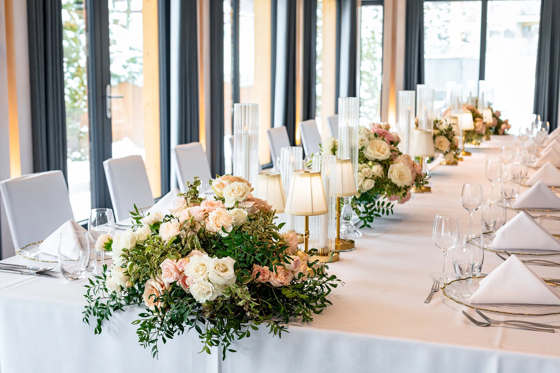 Zdjęcie inspiracji ślubnej — Nosalowy Dwór Resort & Spa