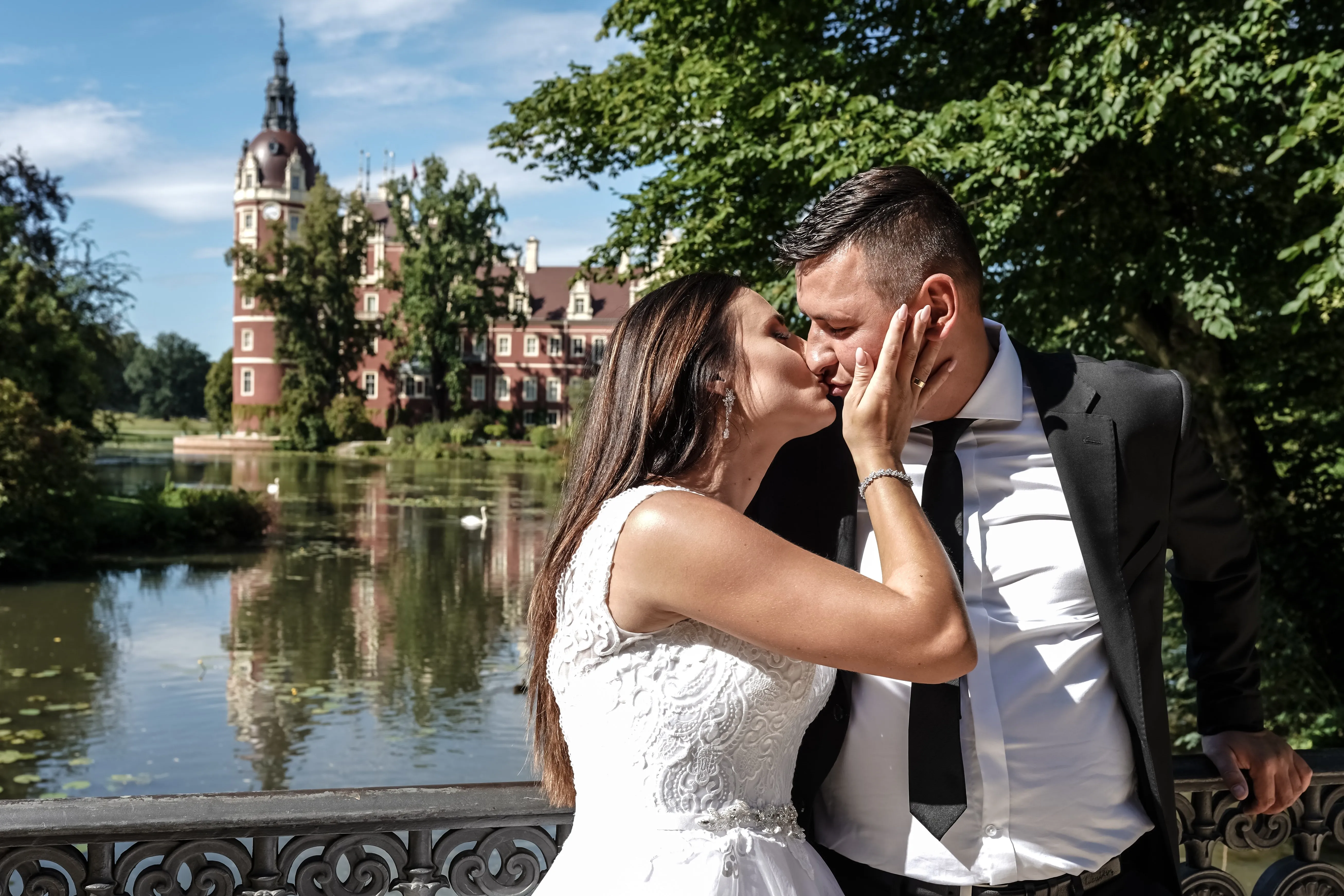 Zdjęcie inspiracji ślubnej — GMMSTUDIO FILMOWANIE I FOTOGRAFIA