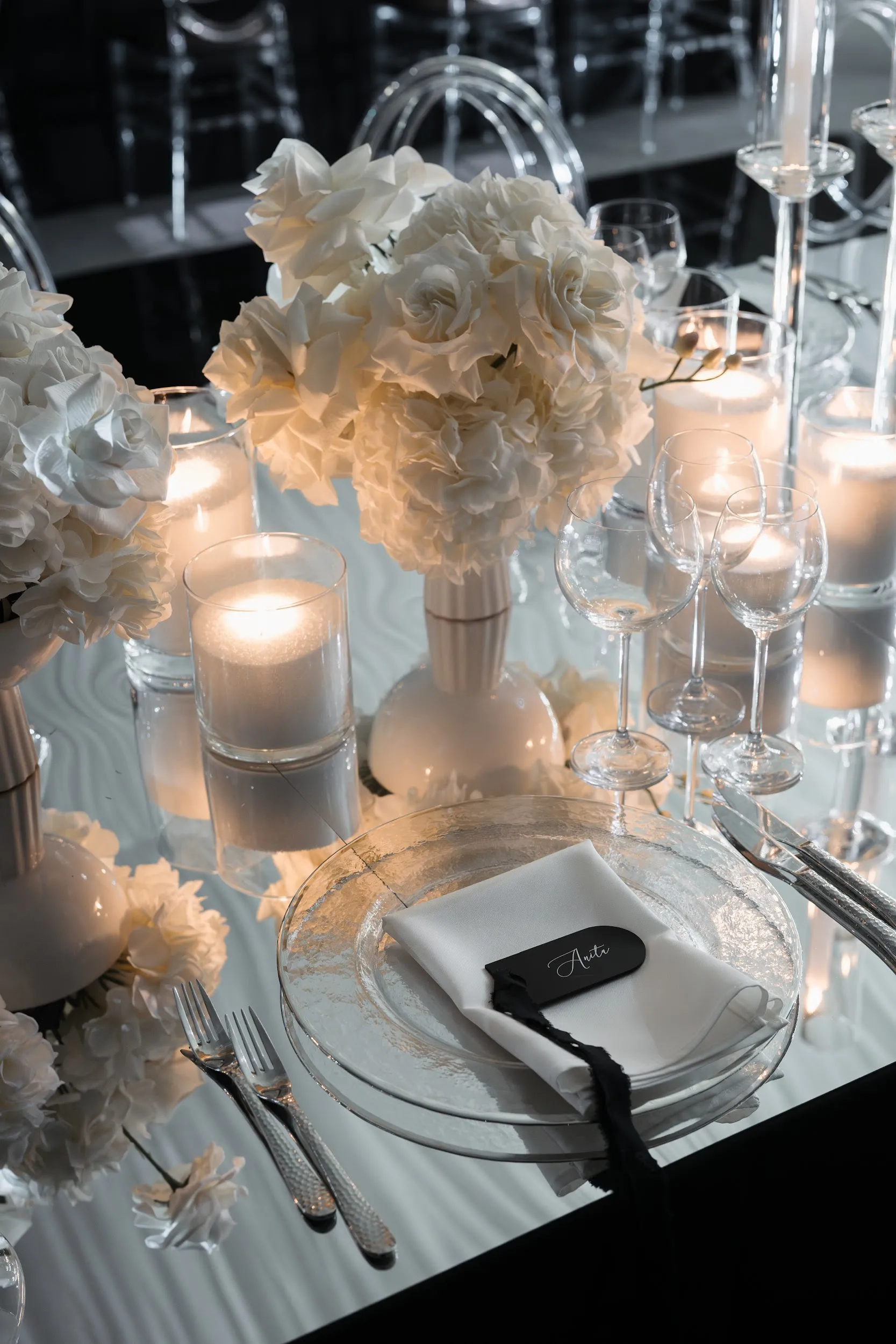 Zdjęcie inspiracji ślubnej — Magdalena Kołodziejczyk Weddings