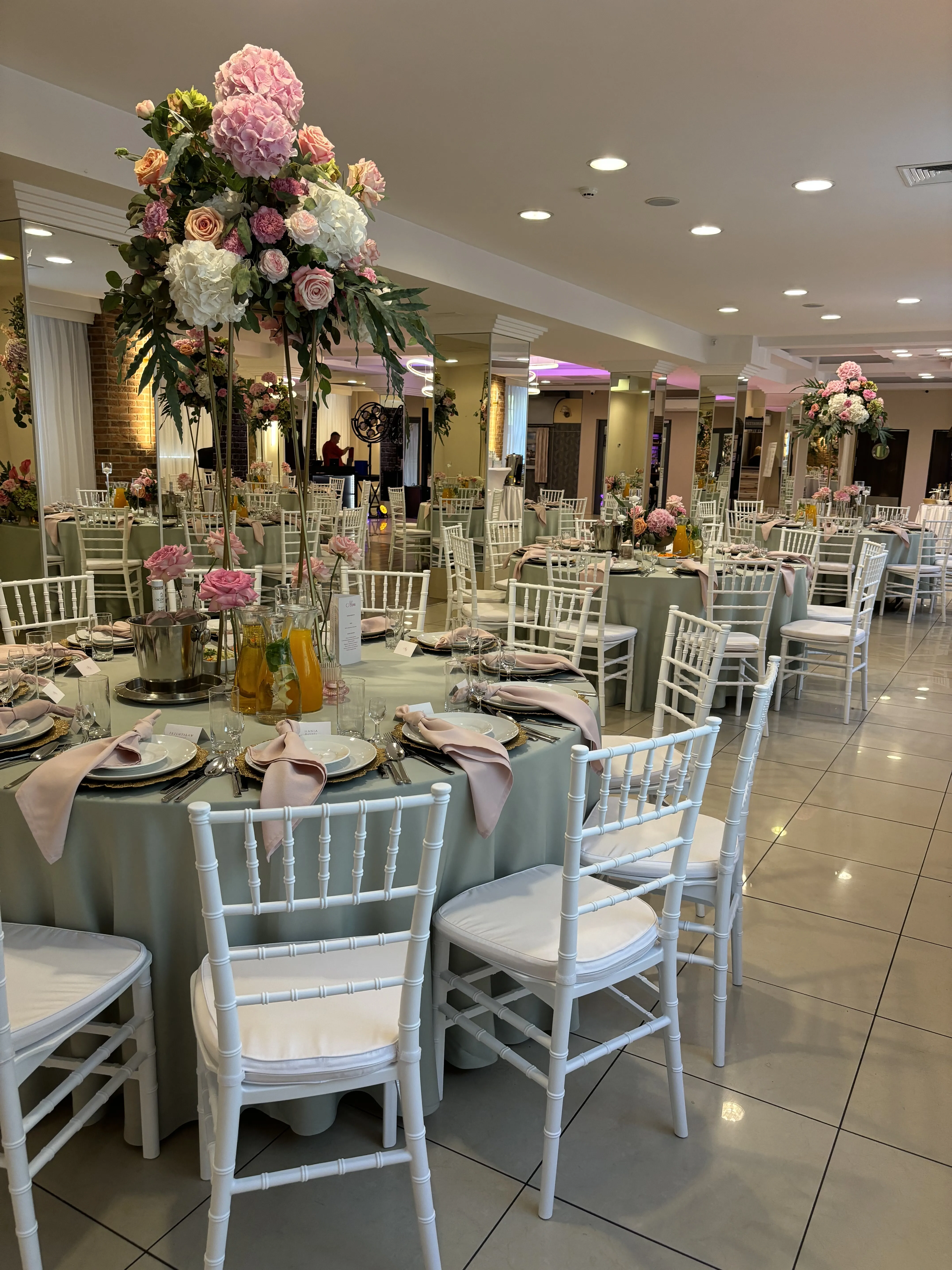 Zdjęcie inspiracji ślubnej — Hotel Przystanek Toruń*** & Restauracja Lokomotywa