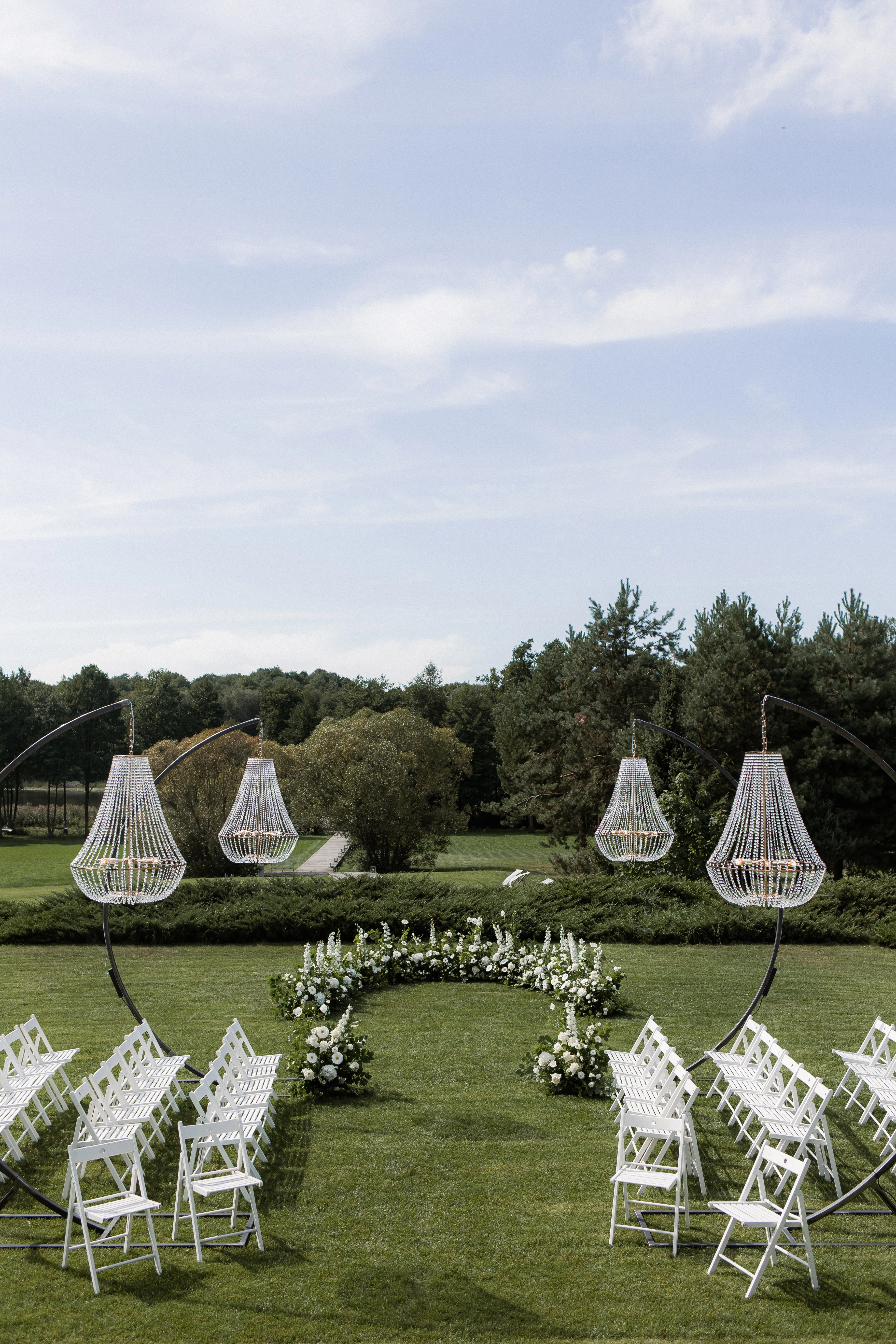 Zdjęcie inspiracji ślubnej — We Create. Weddings