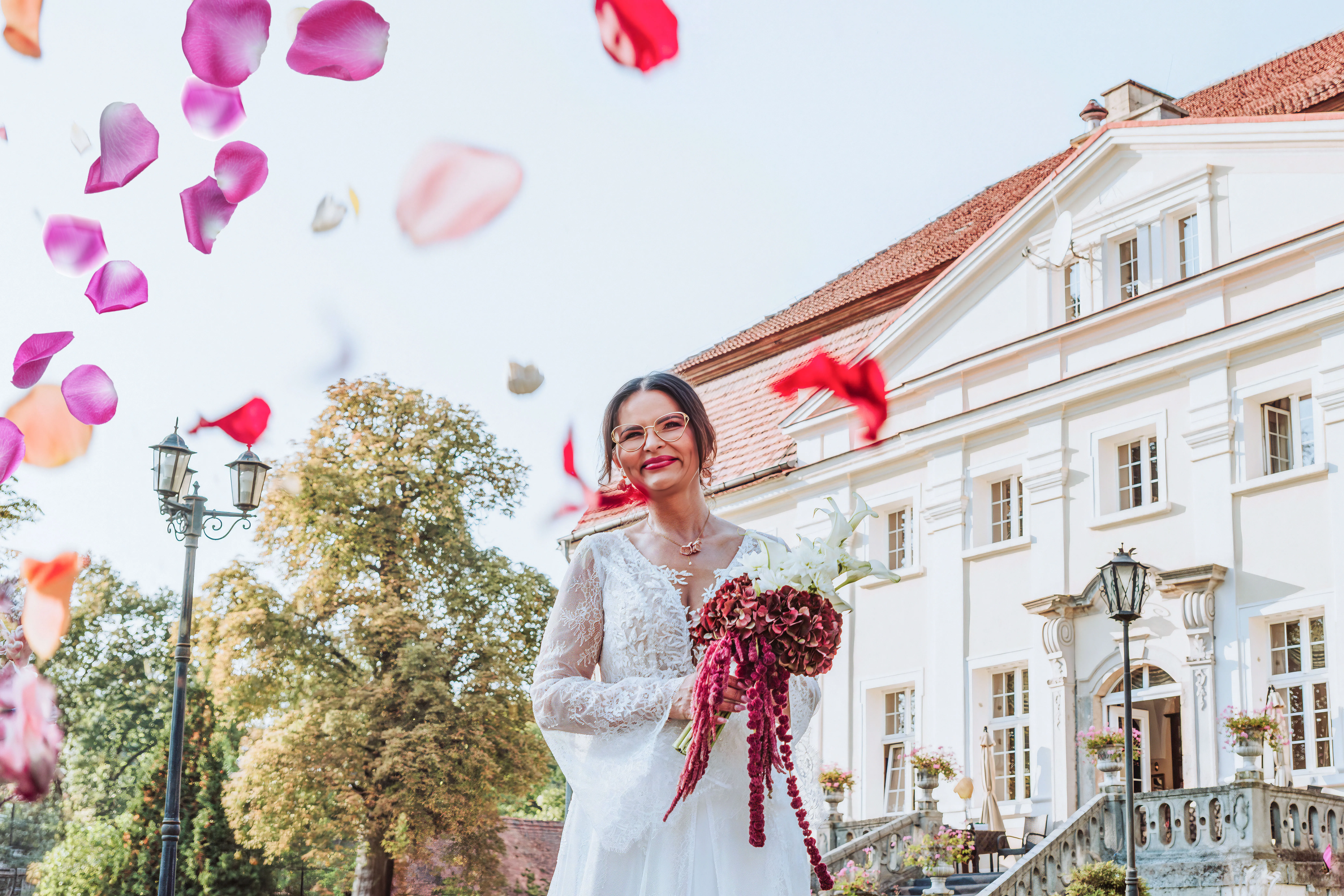 Zdjęcie inspiracji ślubnej — ONY Photo Studio