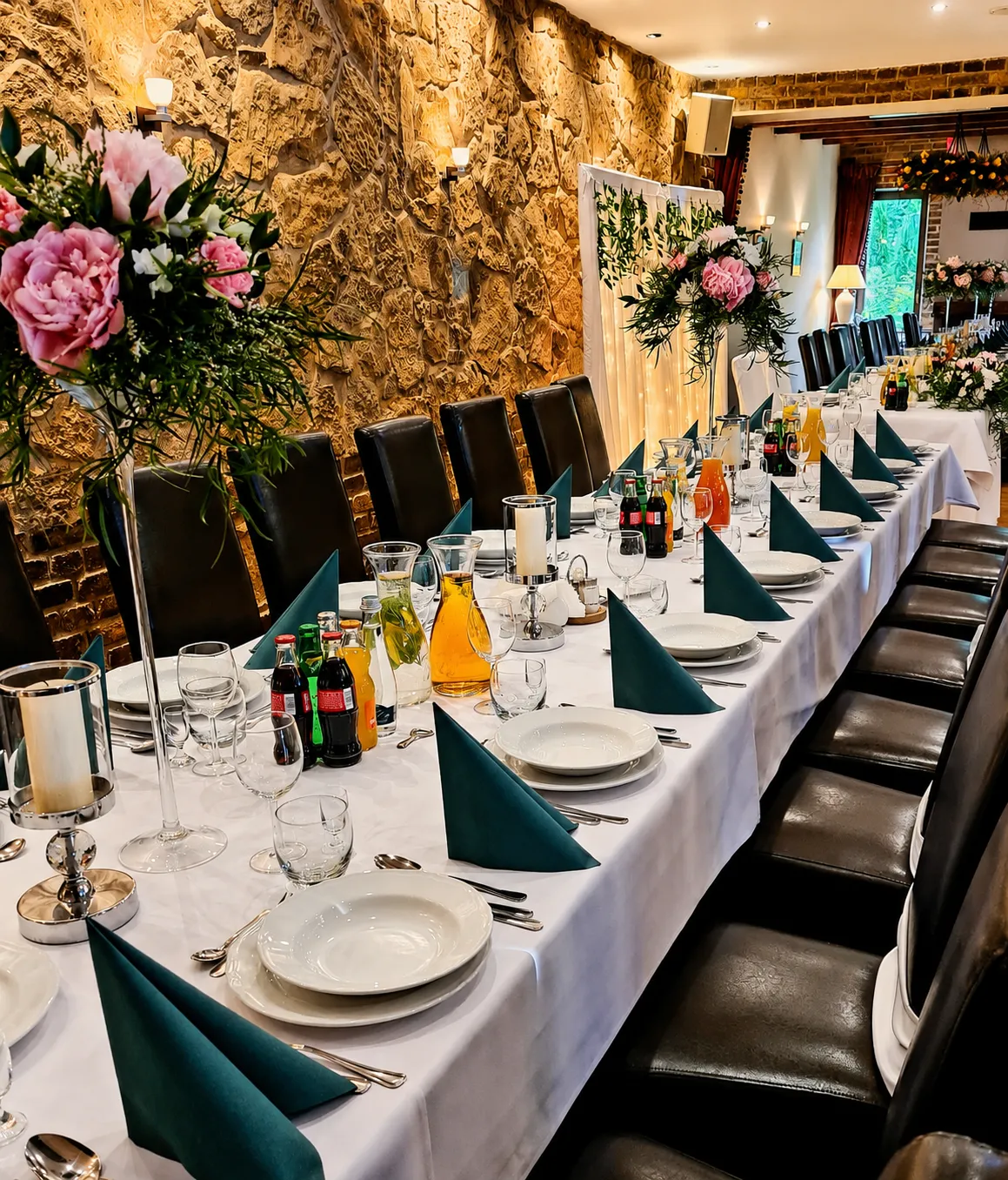 Zdjęcie inspiracji ślubnej — Restauracja Dwór Bismarcka