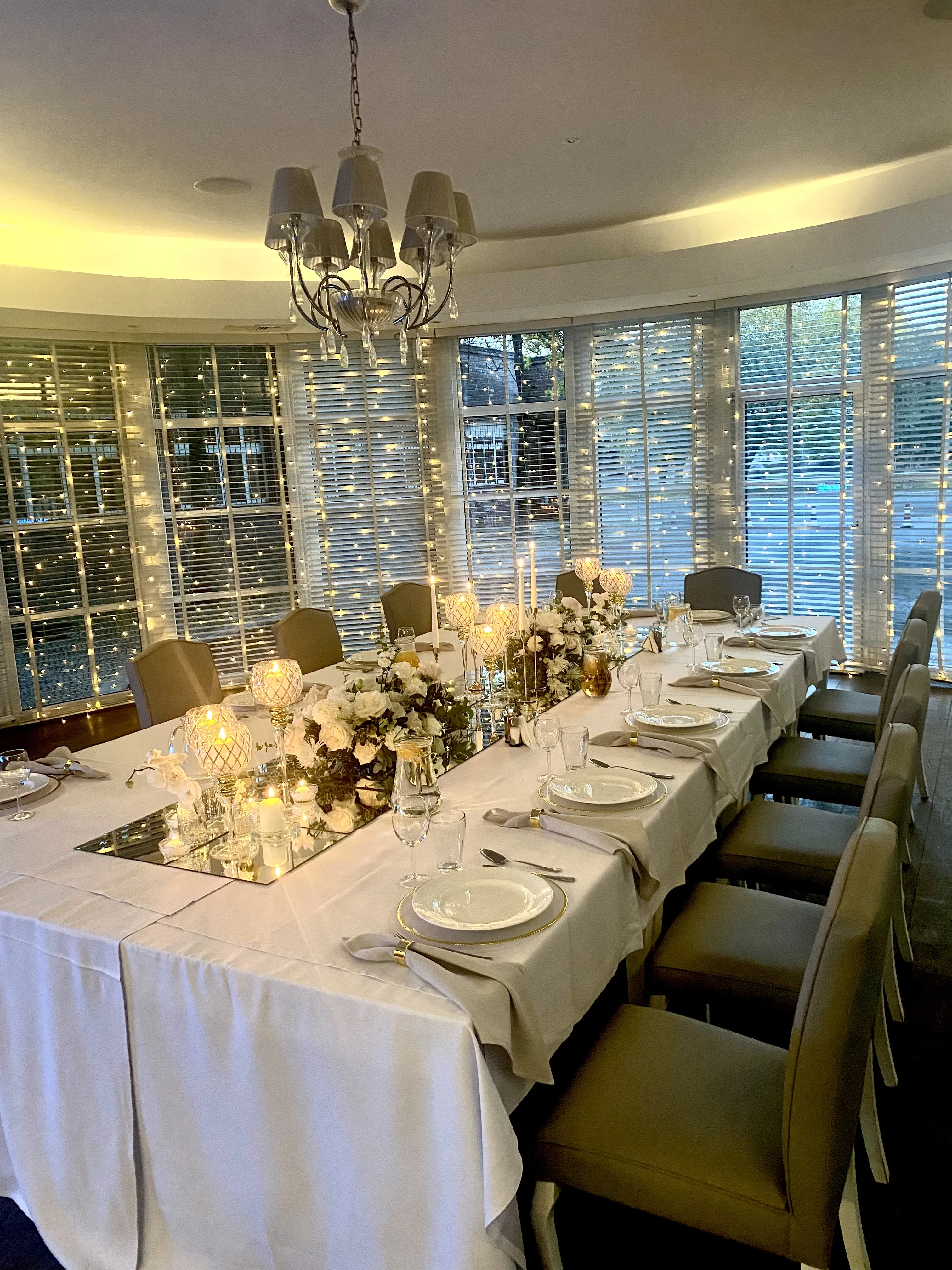 Zdjęcie inspiracji ślubnej — Restauracja Wratislavia- wesela