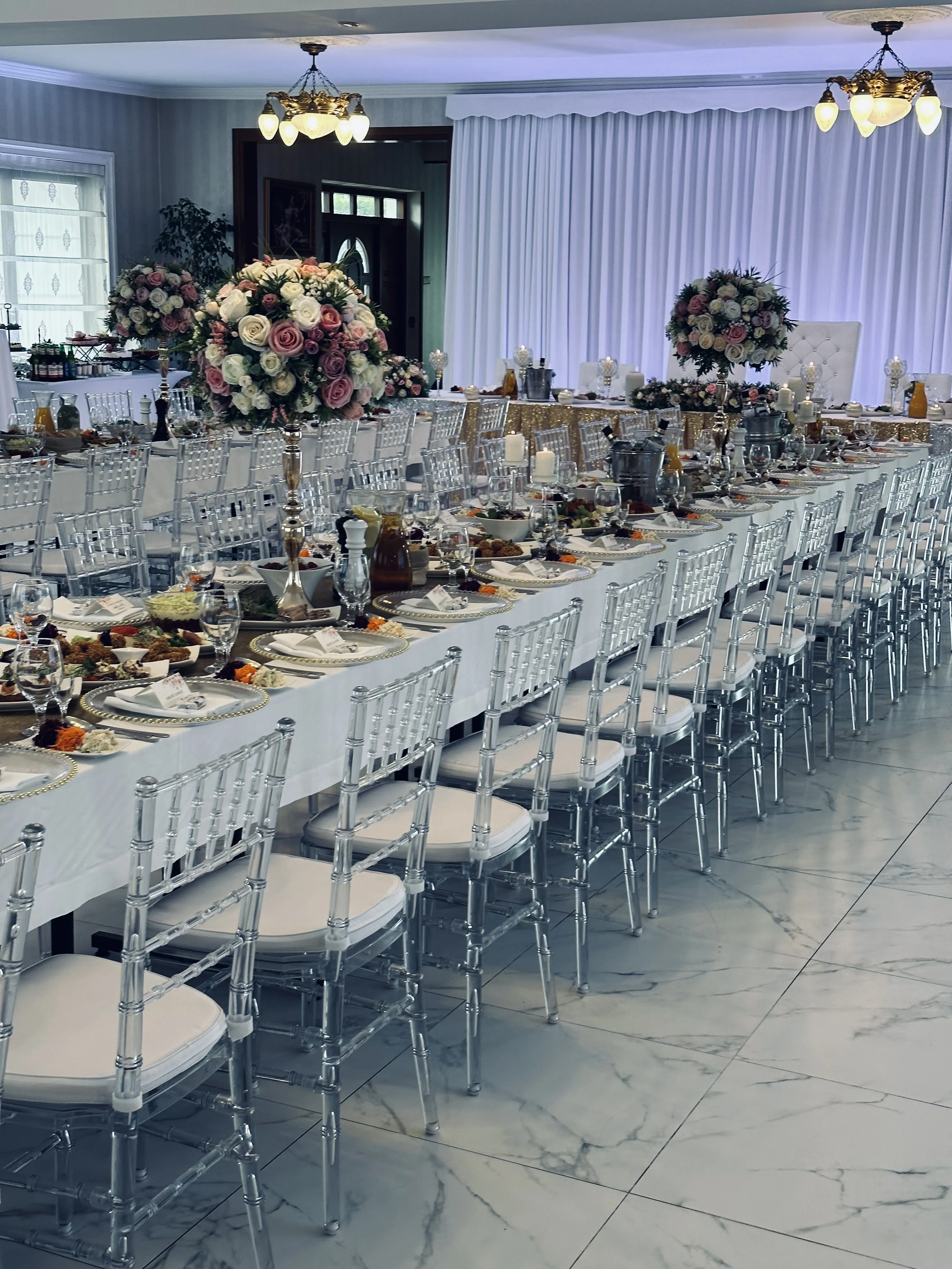 Zdjęcie inspiracji ślubnej — Bella Donna Event & Wedding Planner