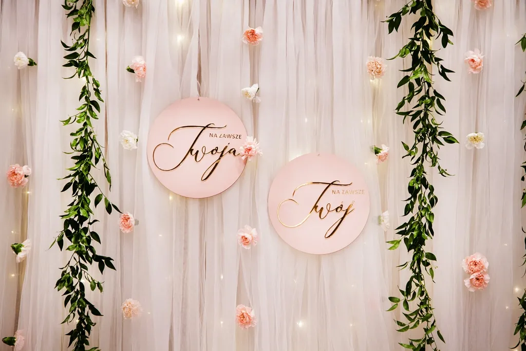 Zdjęcie inspiracji ślubnej — Z-Hotel Business & Spa