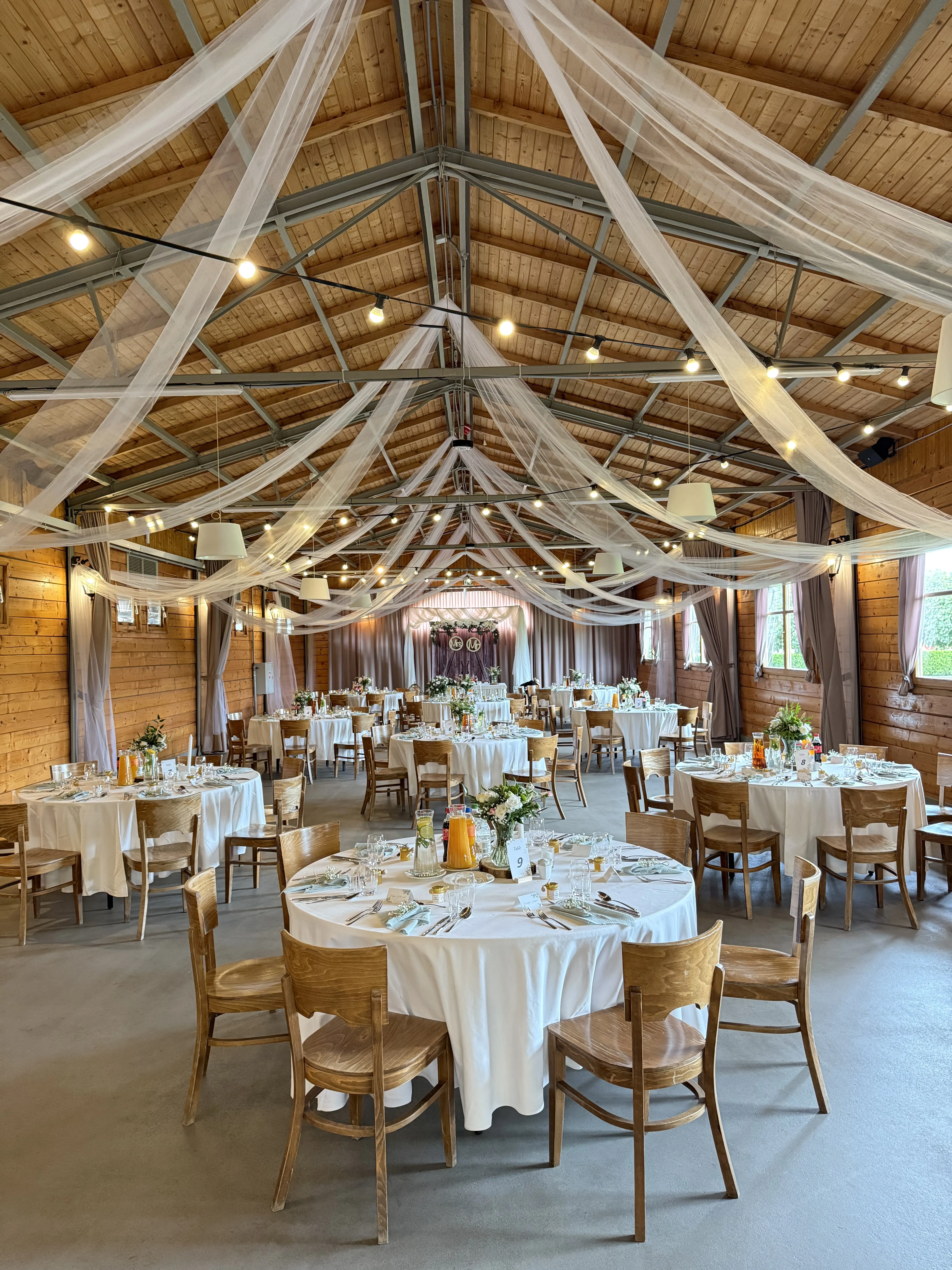 Zdjęcie inspiracji ślubnej — Hotel Sielanka nad Pilicą****