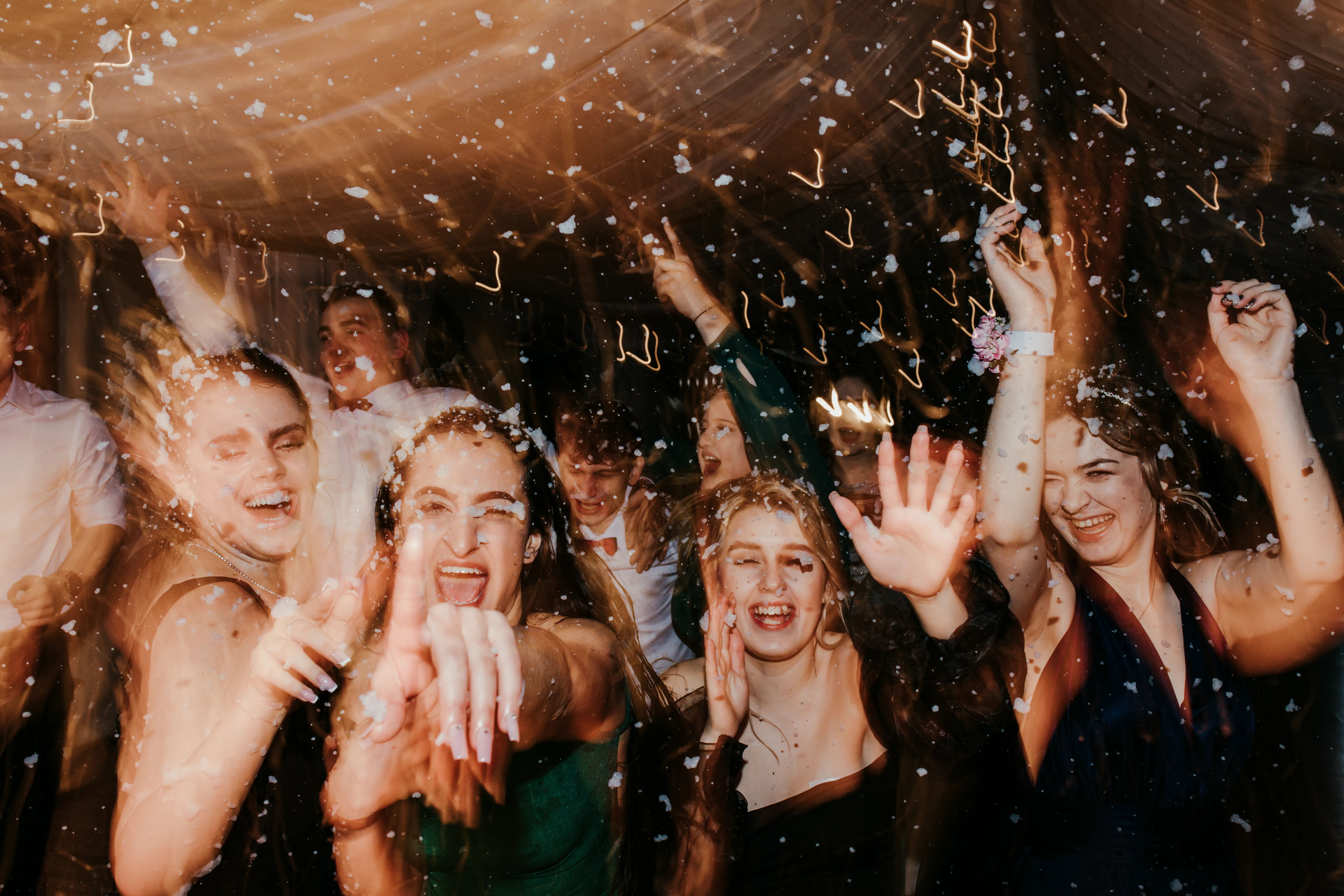 Zdjęcie inspiracji ślubnej — DJ DIR PARTY / Rafał Schab