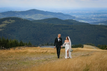 welon — Foto -Video Szymura Weddings — Fotograf ślubny · Rybnik