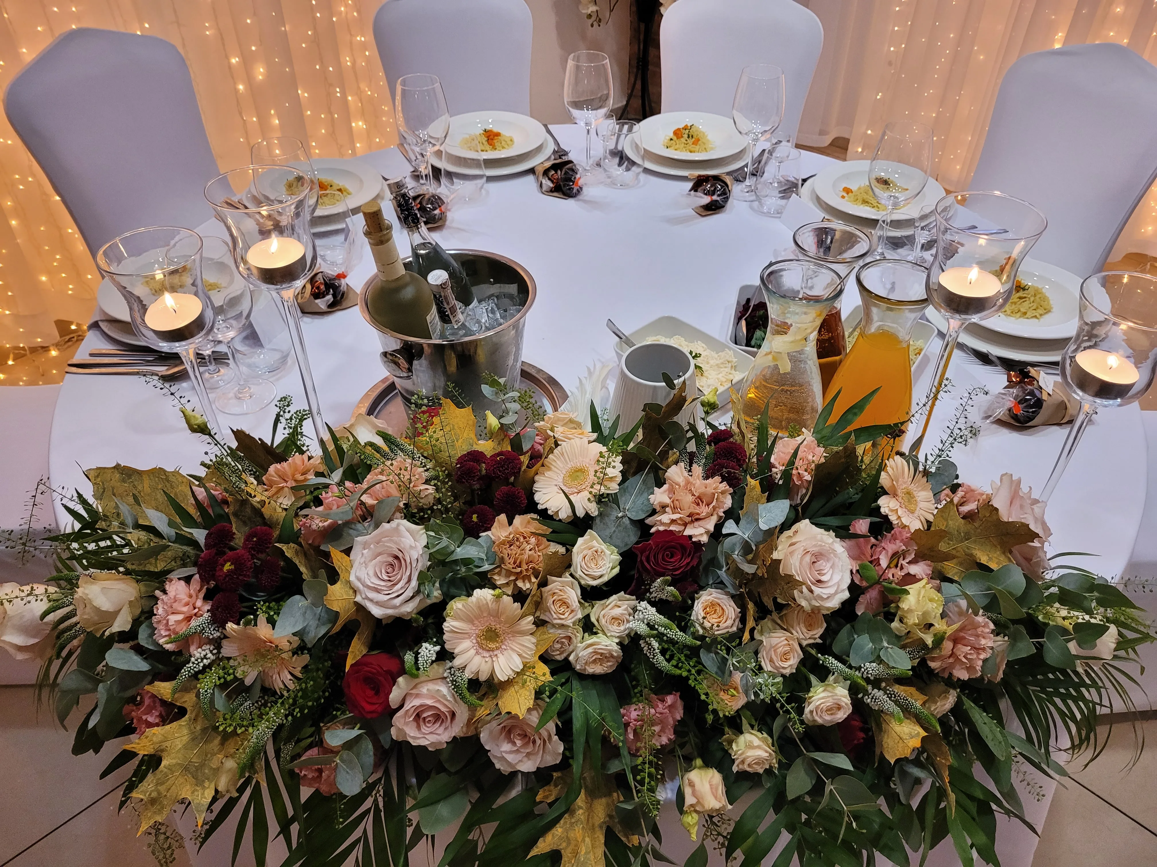 Zdjęcie inspiracji ślubnej — Hotel Przystanek Toruń*** & Restauracja Lokomotywa