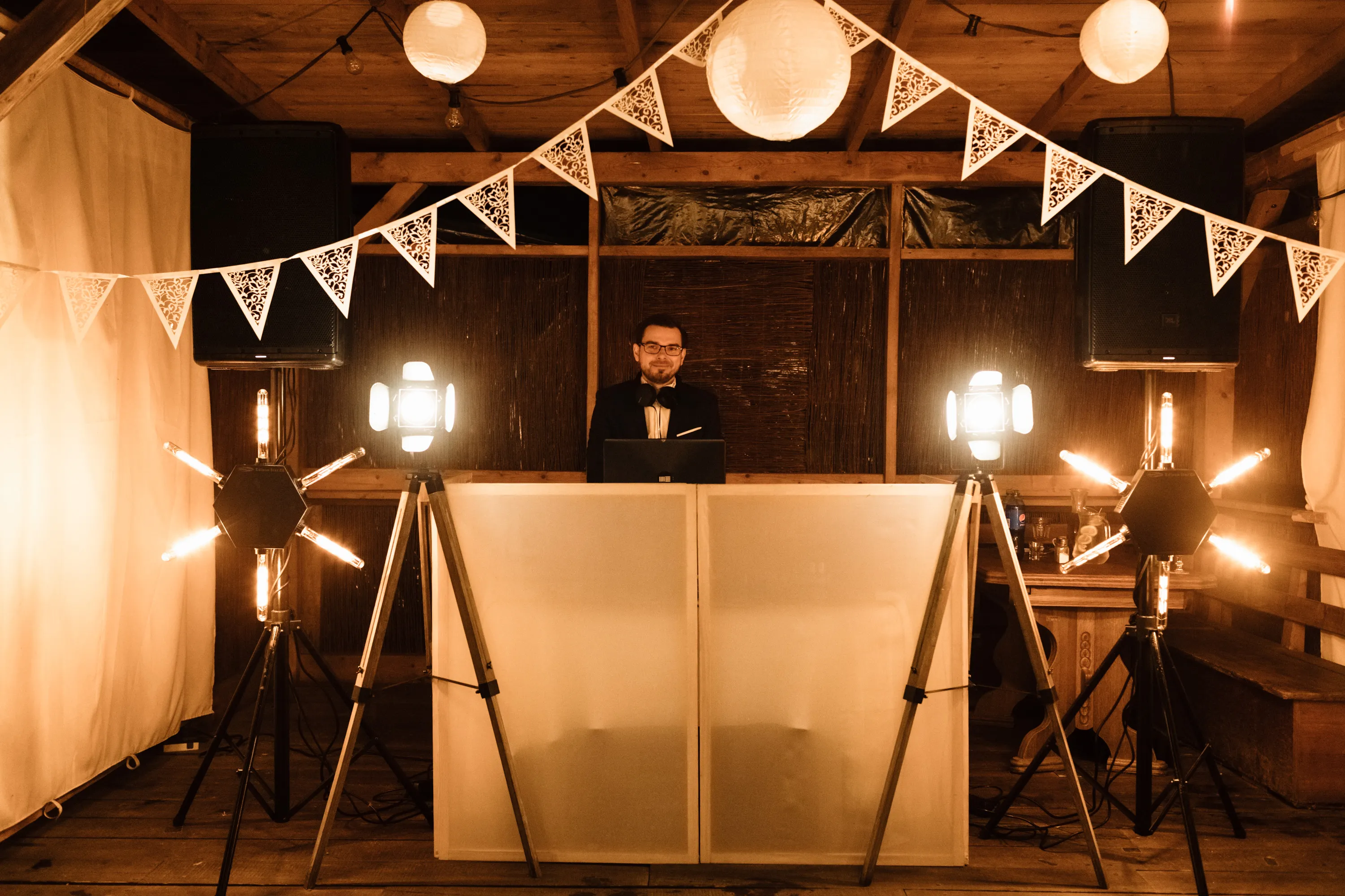 Zdjęcie inspiracji ślubnej — #Weselebezdiscopolo - DJ Ścibor & Przyjaciele