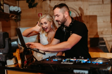 Dj Krazz Event Team tel. 669048916 — Dj na wesele · Zakopane